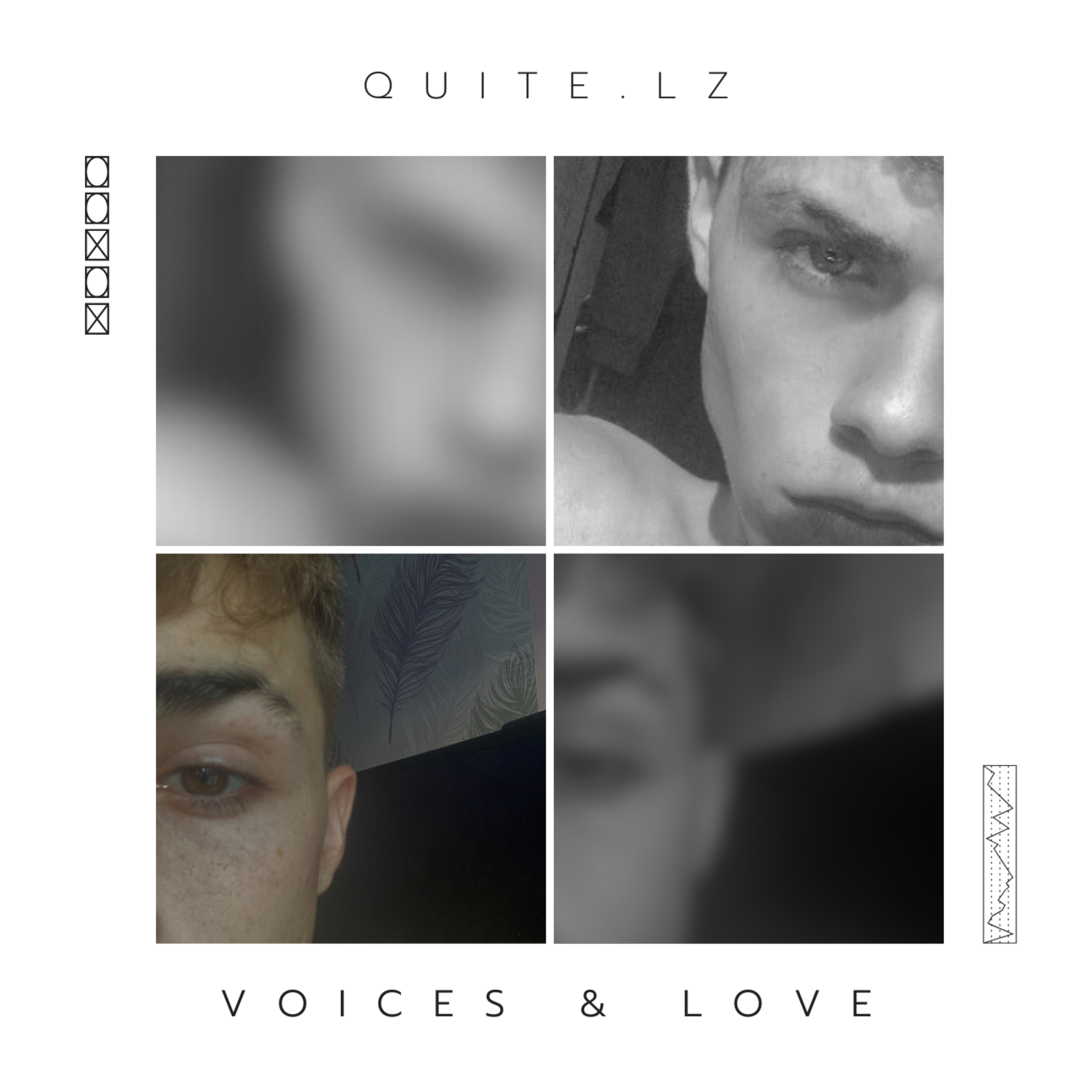VOICES & LOVE artwork