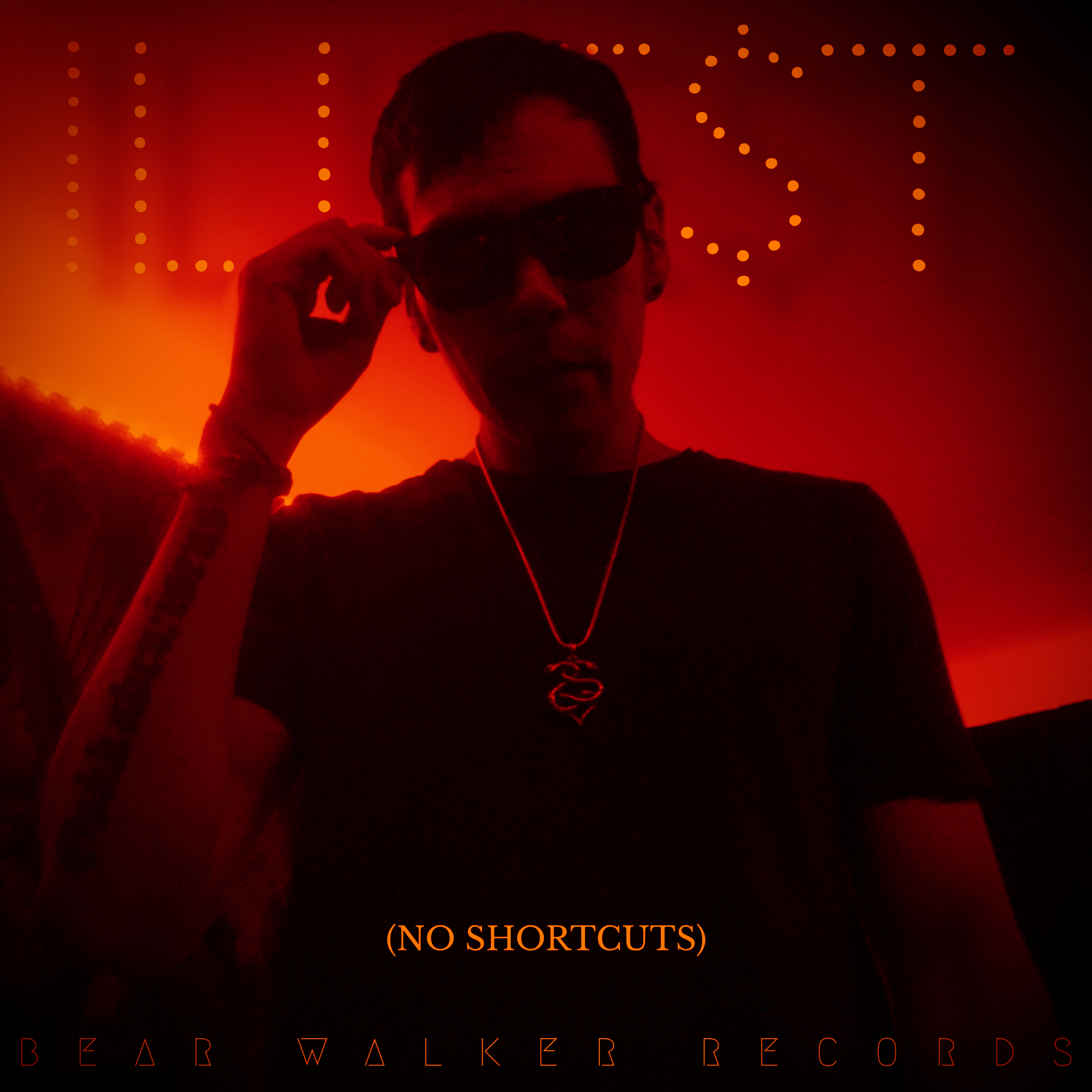 No Shortcuts artwork