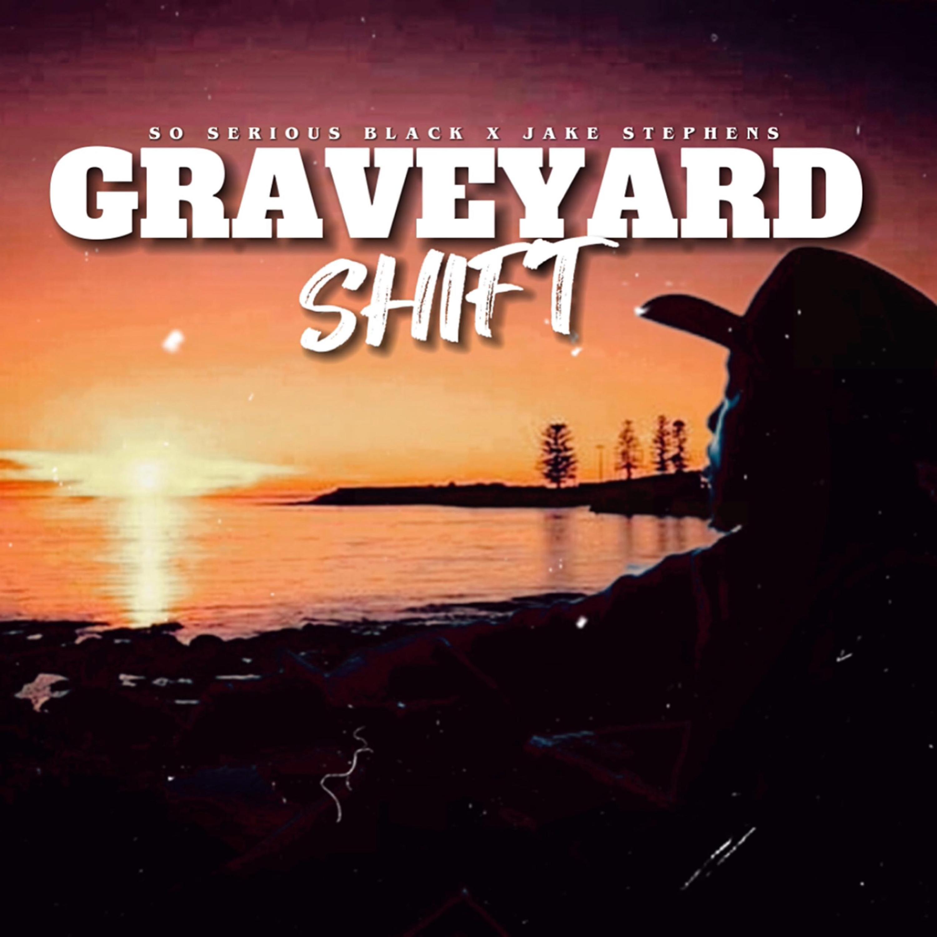 GRAVEYARD SHIFT artwork