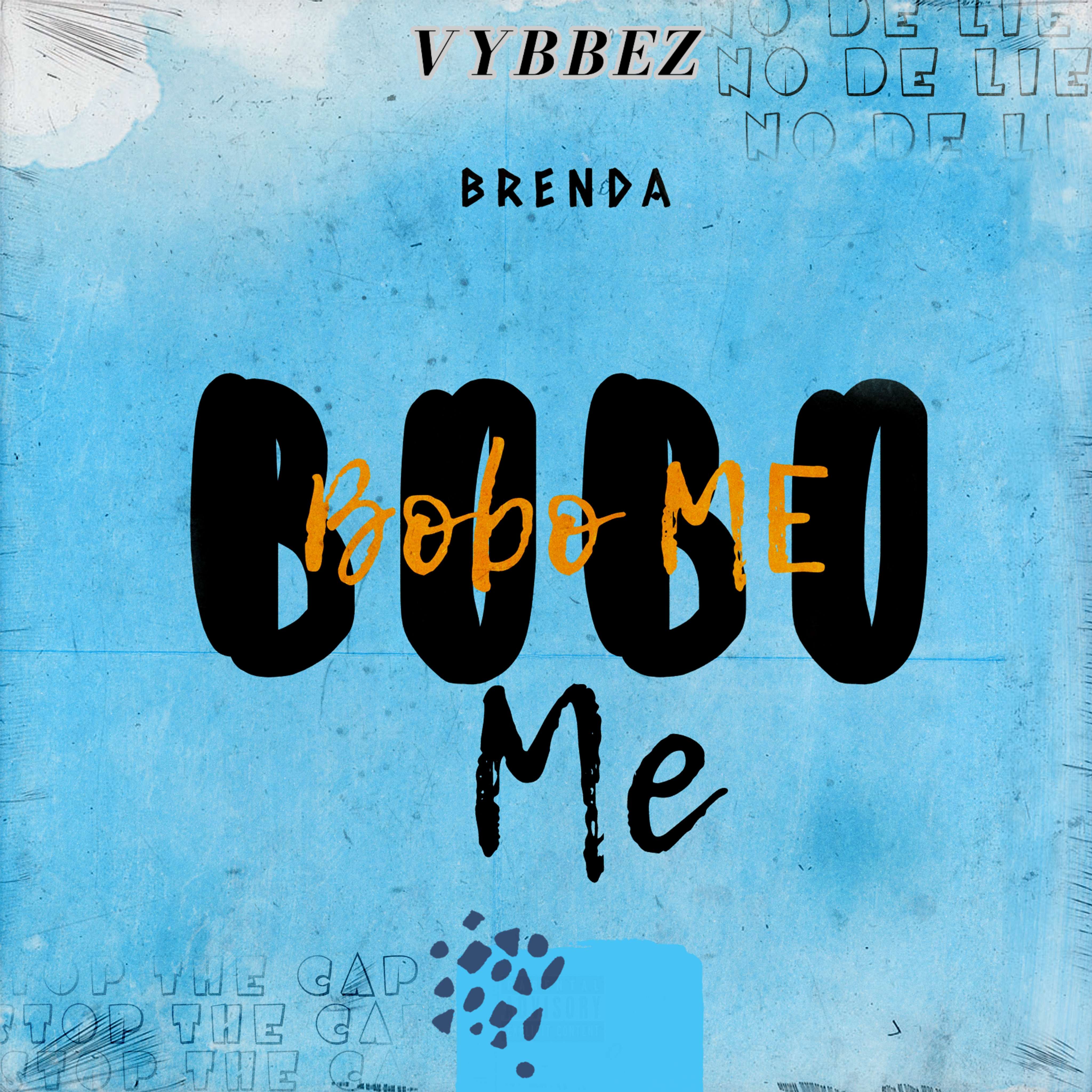 Bobo Me artwork