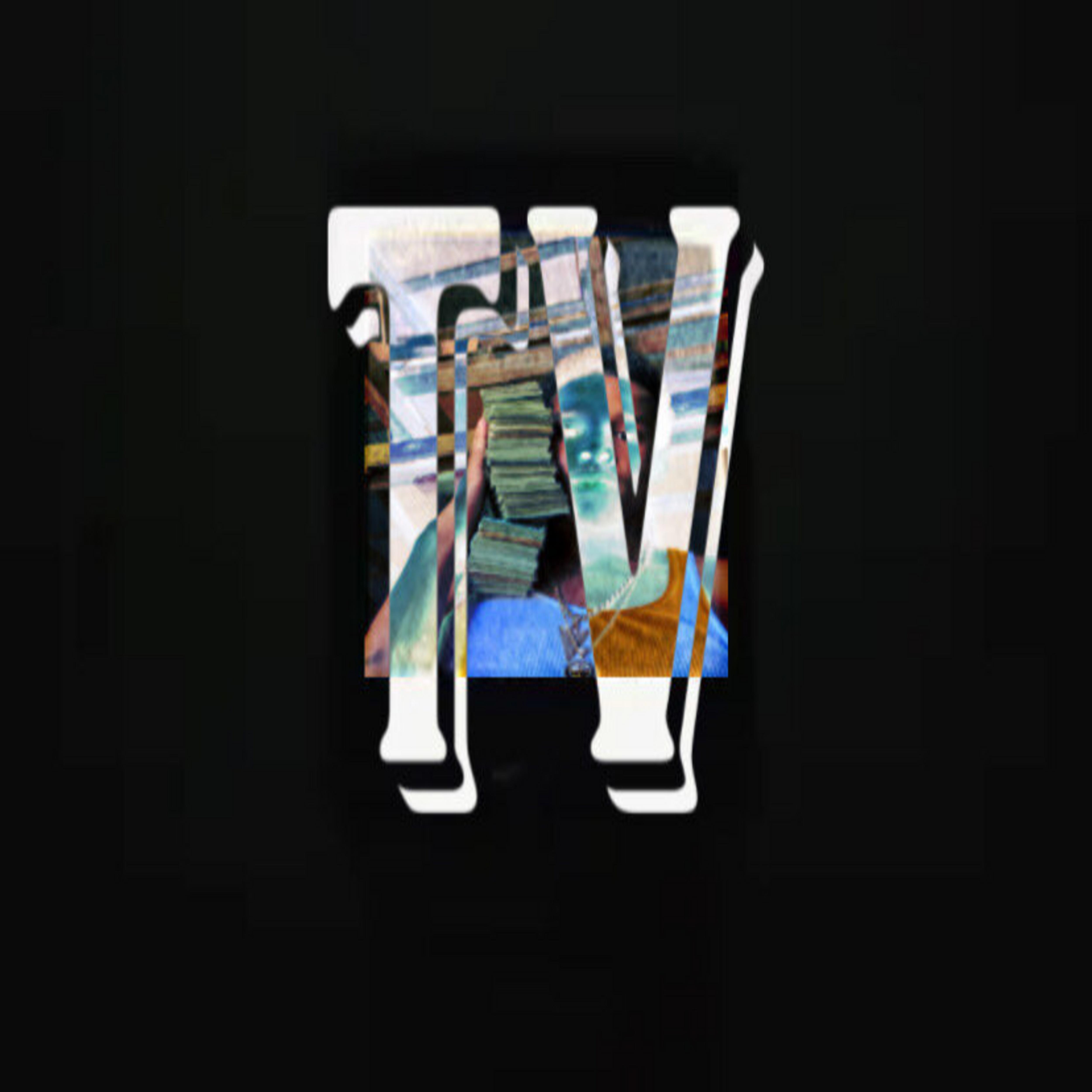 TV artwork