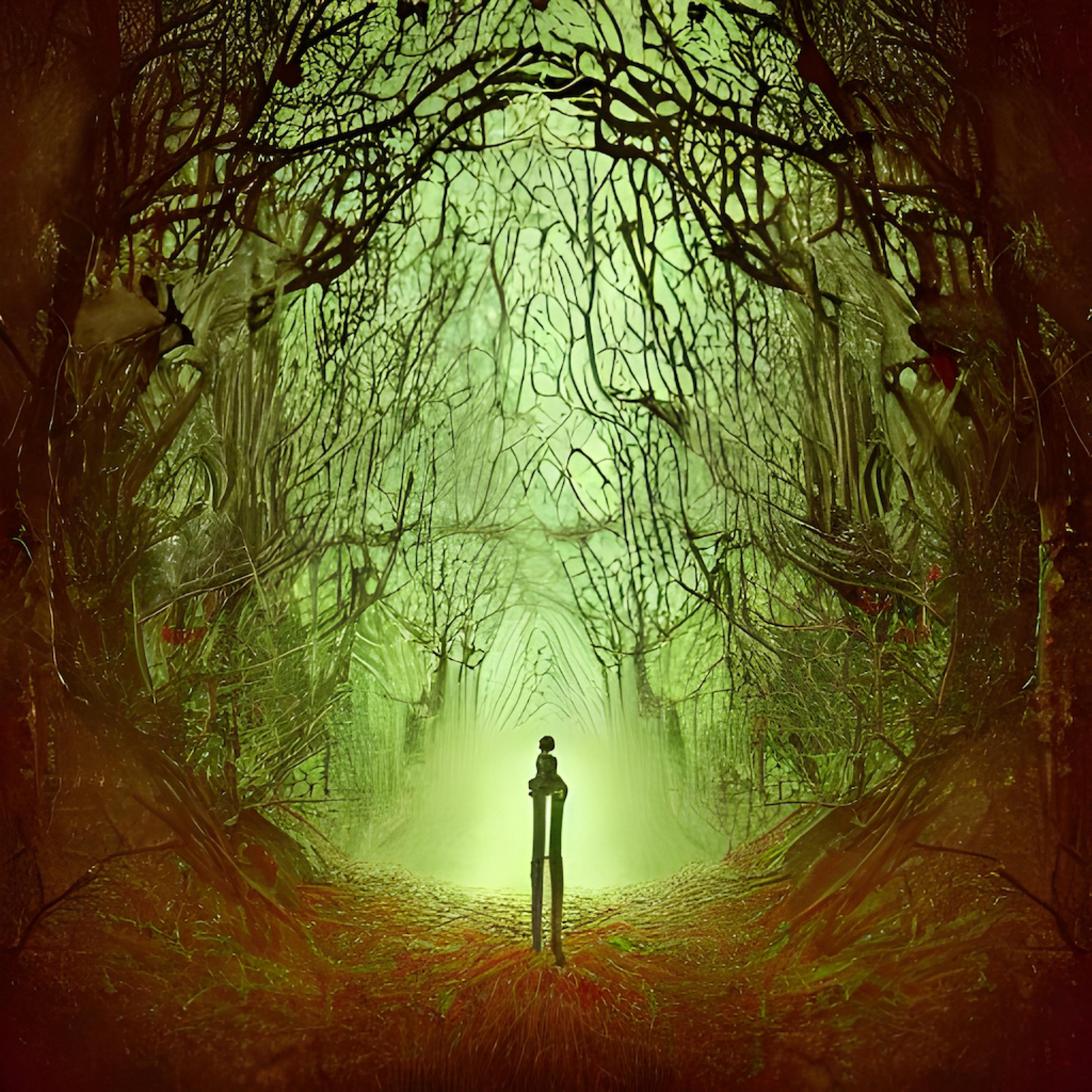 ego check artwork