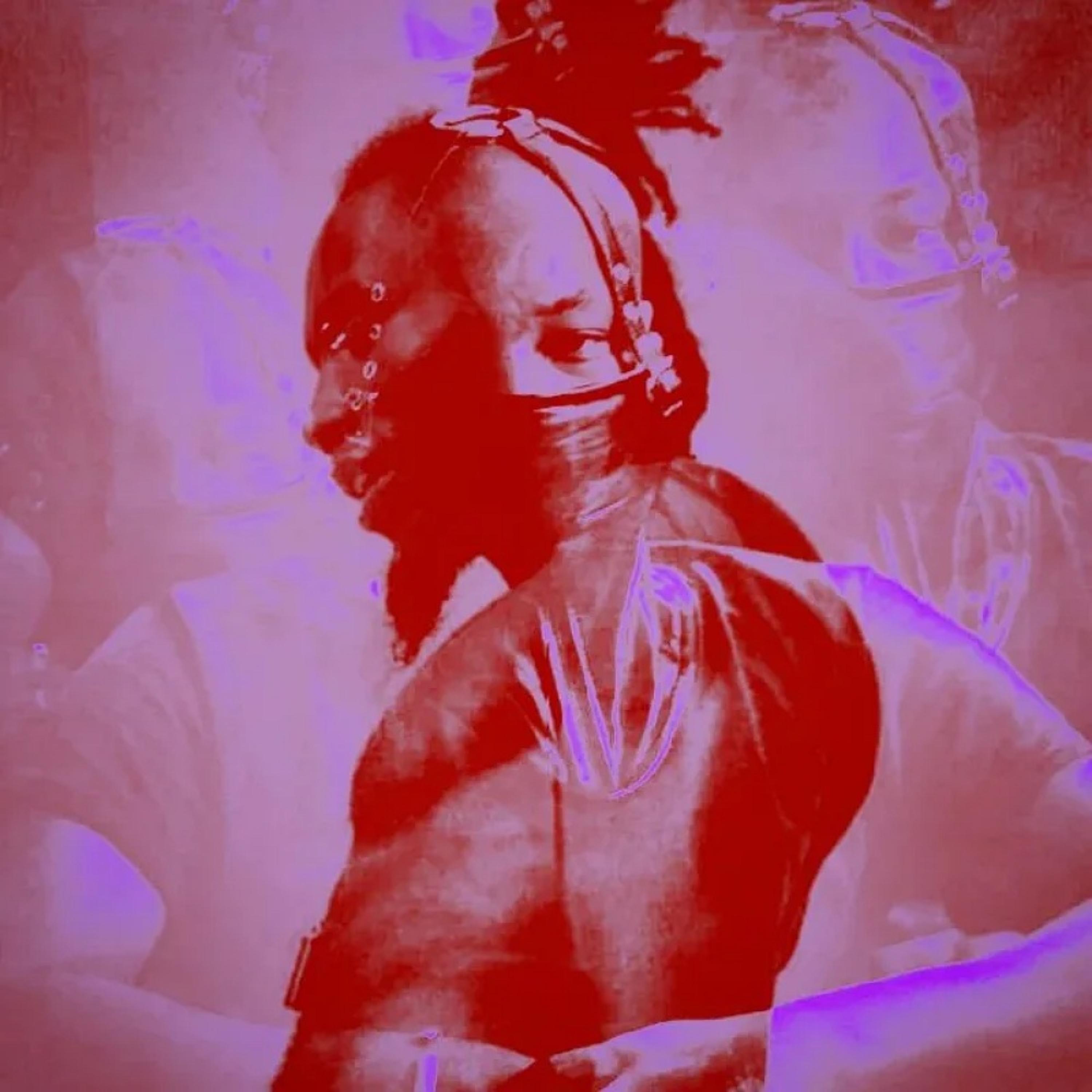 Forrest & Psolomon (Vaporwave Edit) artwork