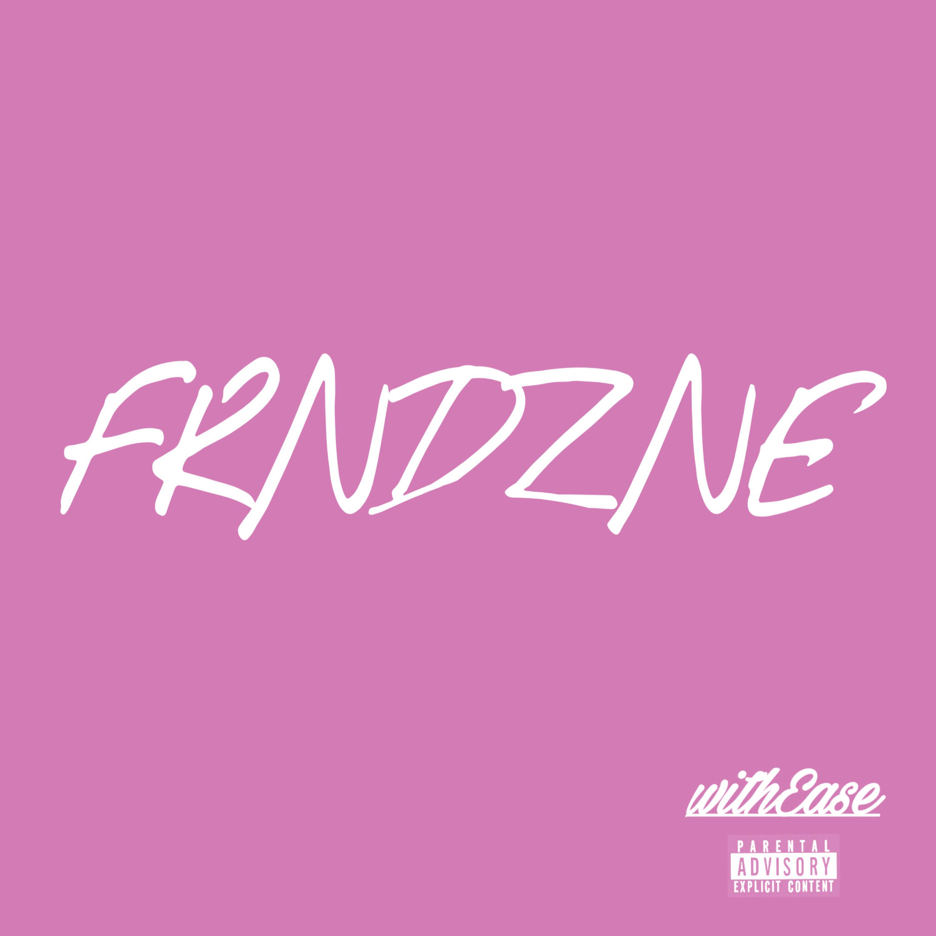 FRNDZNE artwork