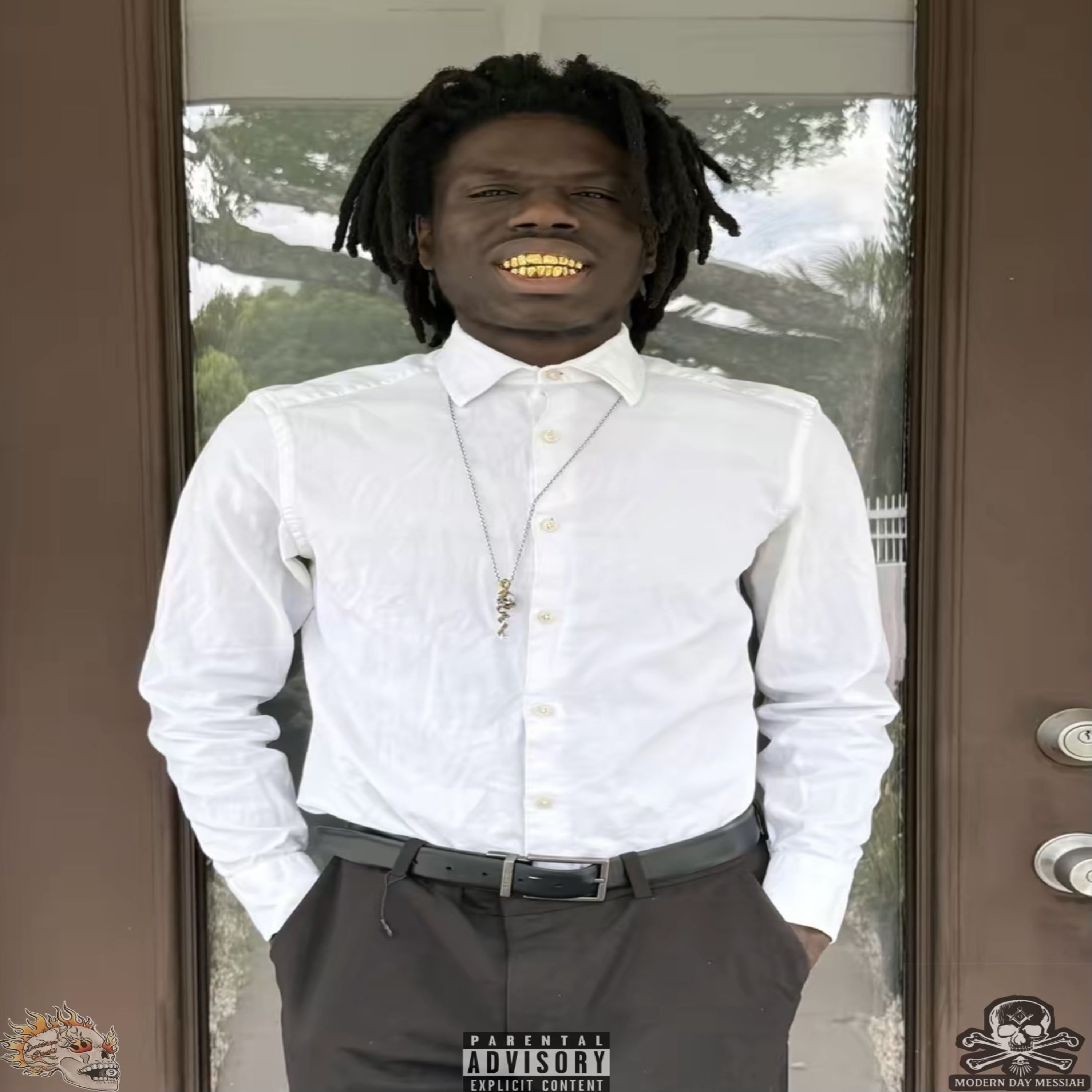 ChöZen 1 (Fast) by XOFINESSE cover art