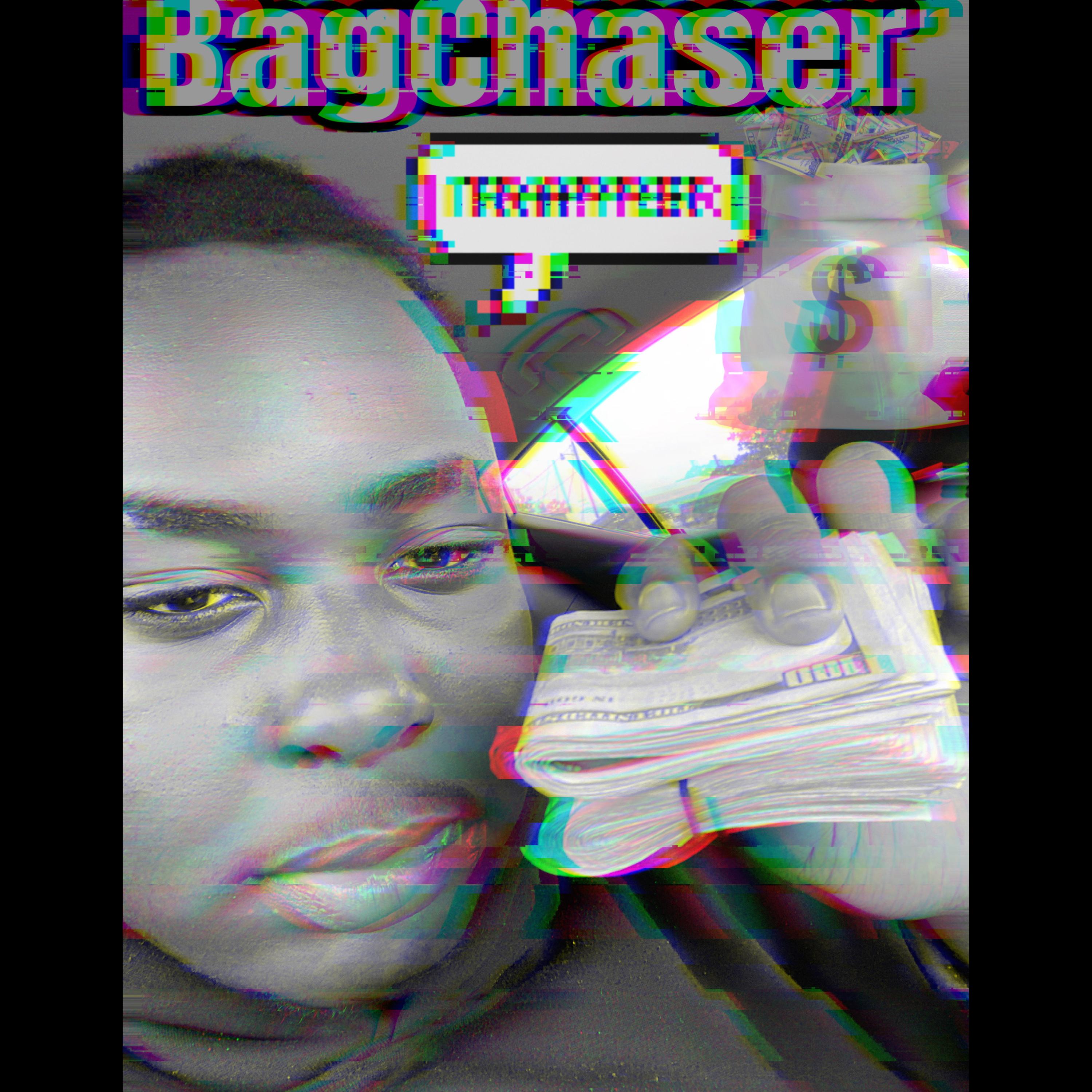 BagChaser artwork