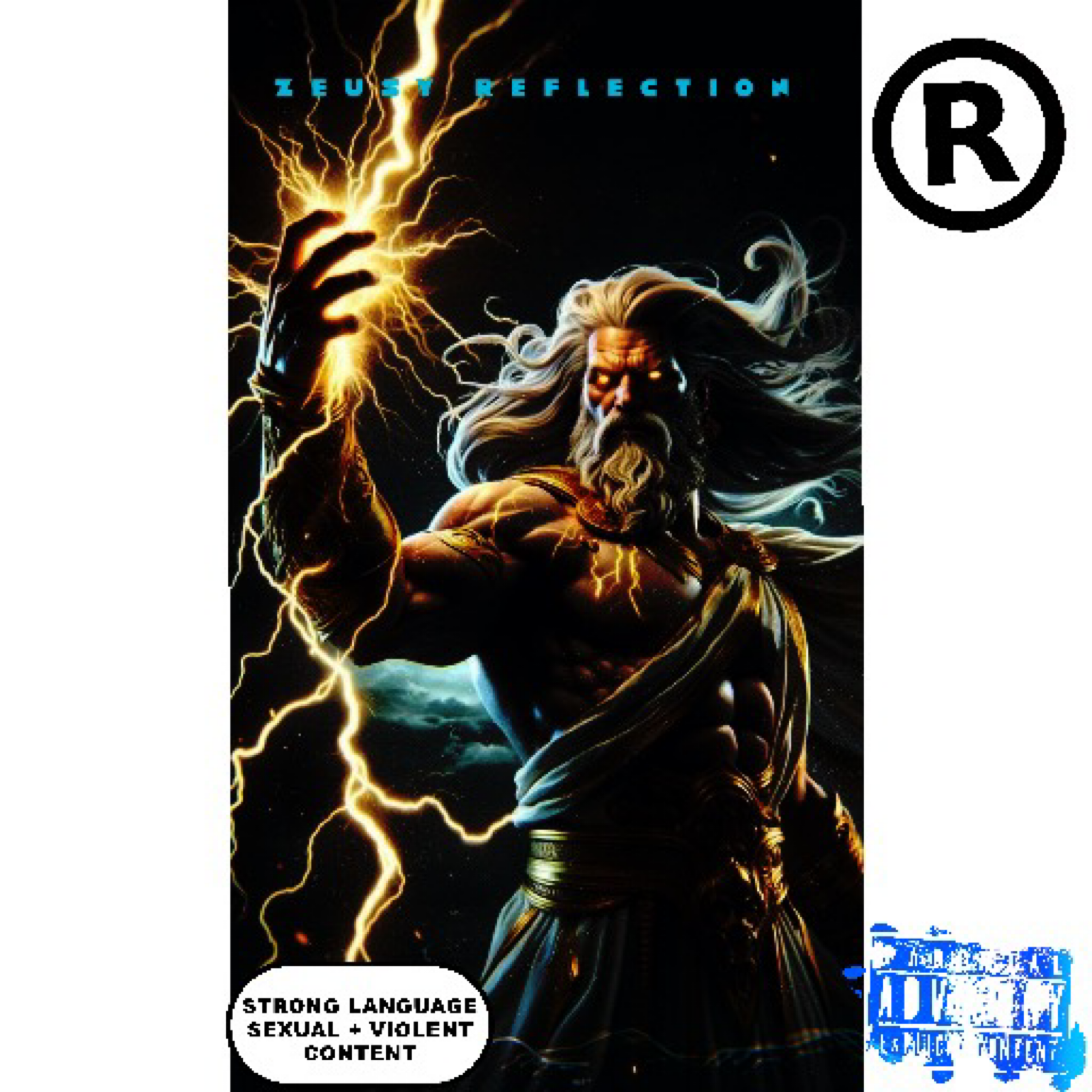 Zeusy Reflection artwork