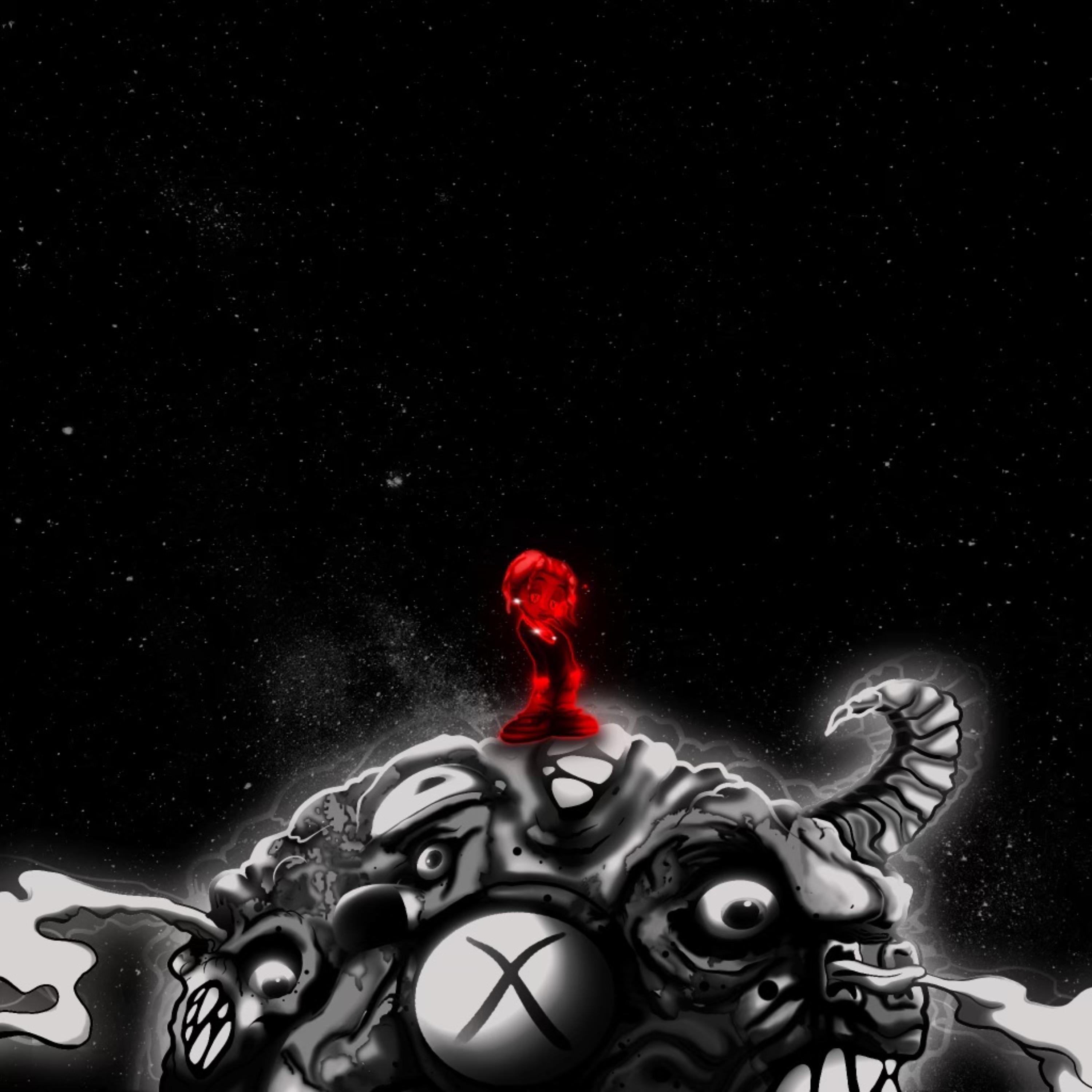MECHA by D3ND3 cover art