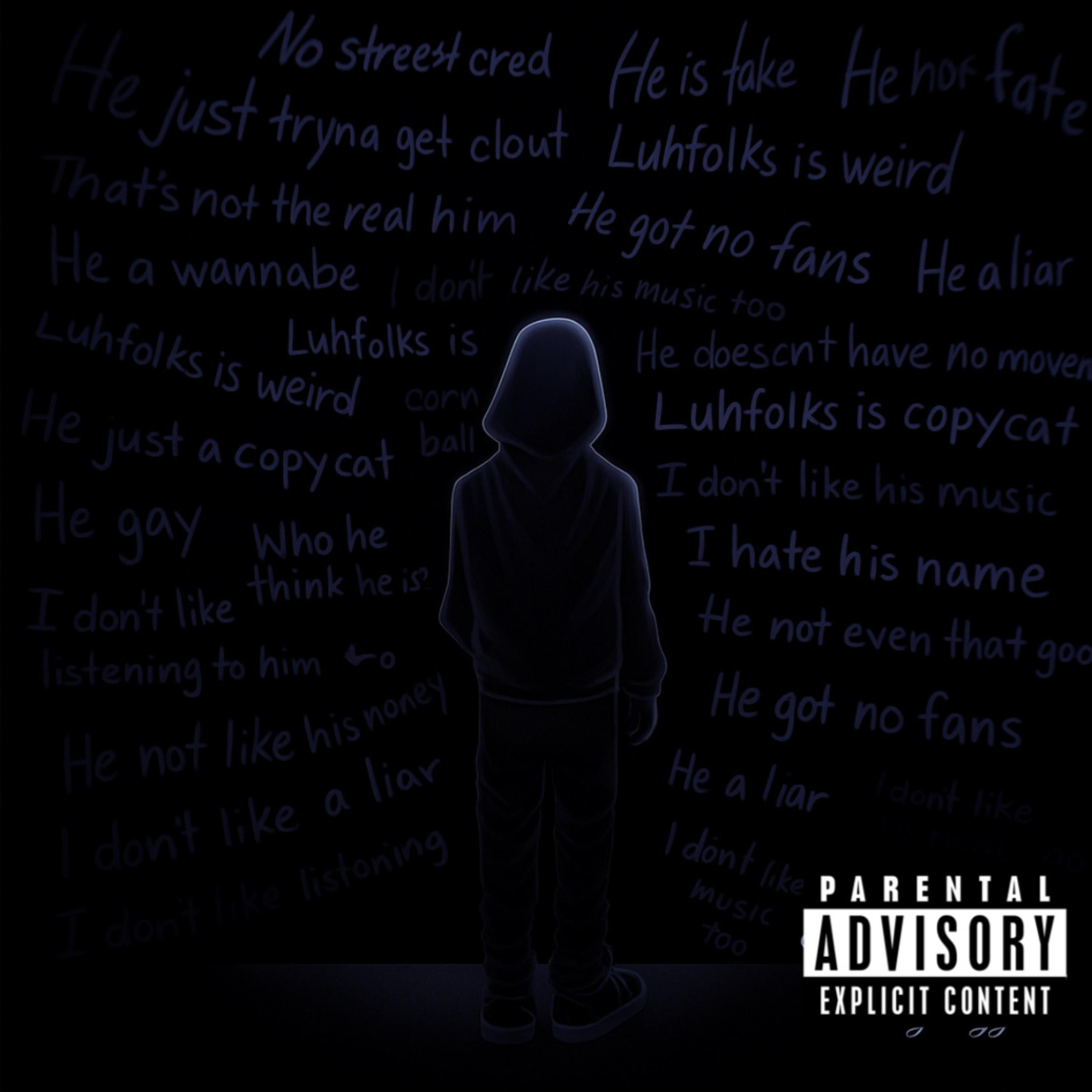 HoodBlueprint artwork