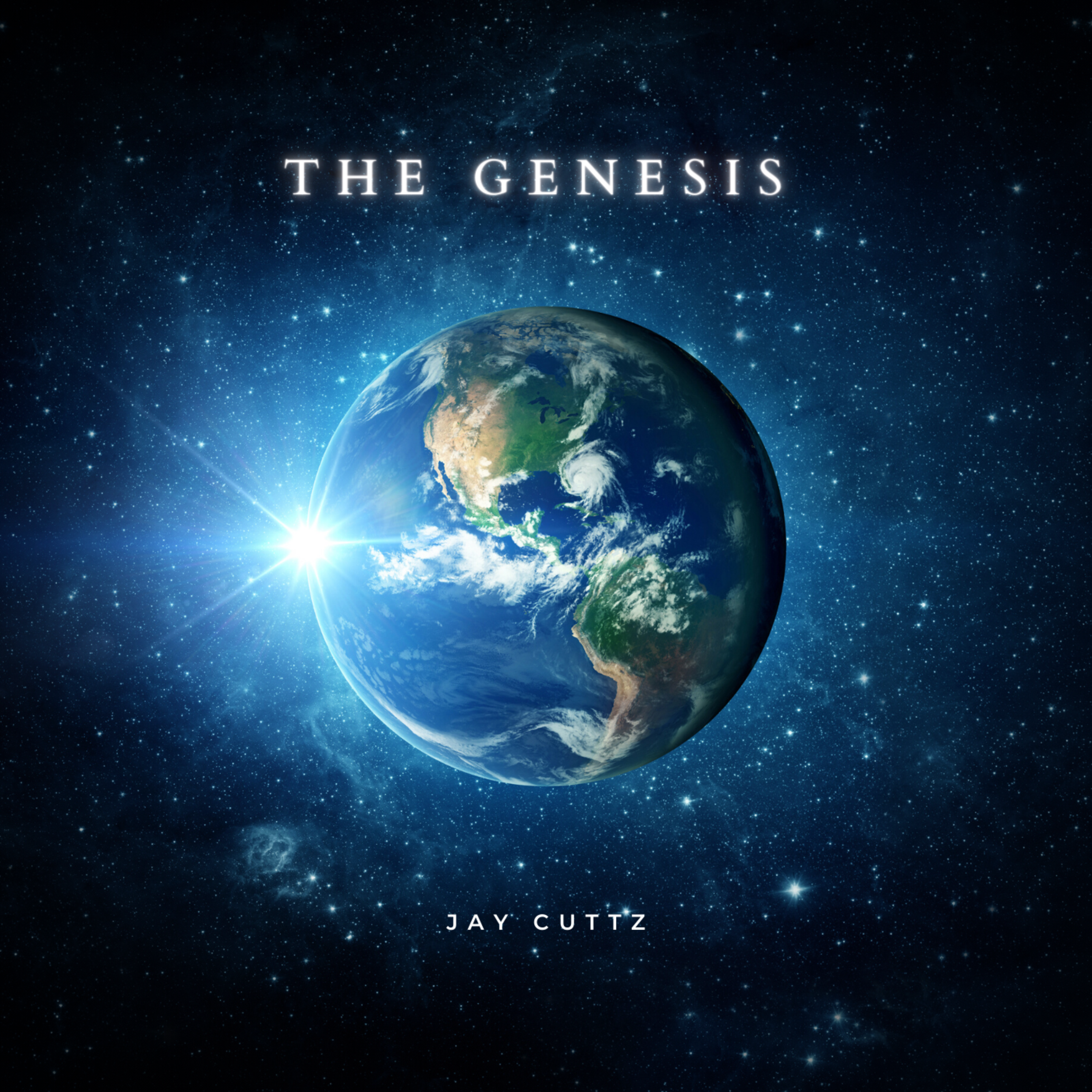 The Genesis artwork
