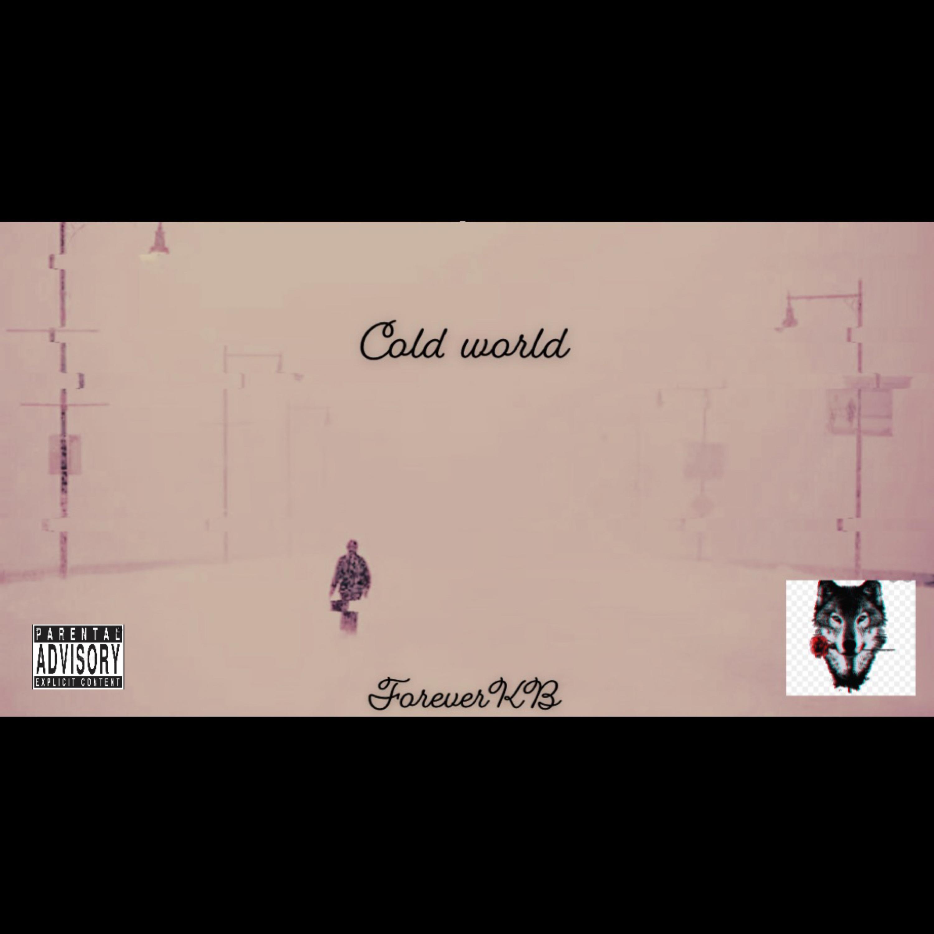 Cold World artwork