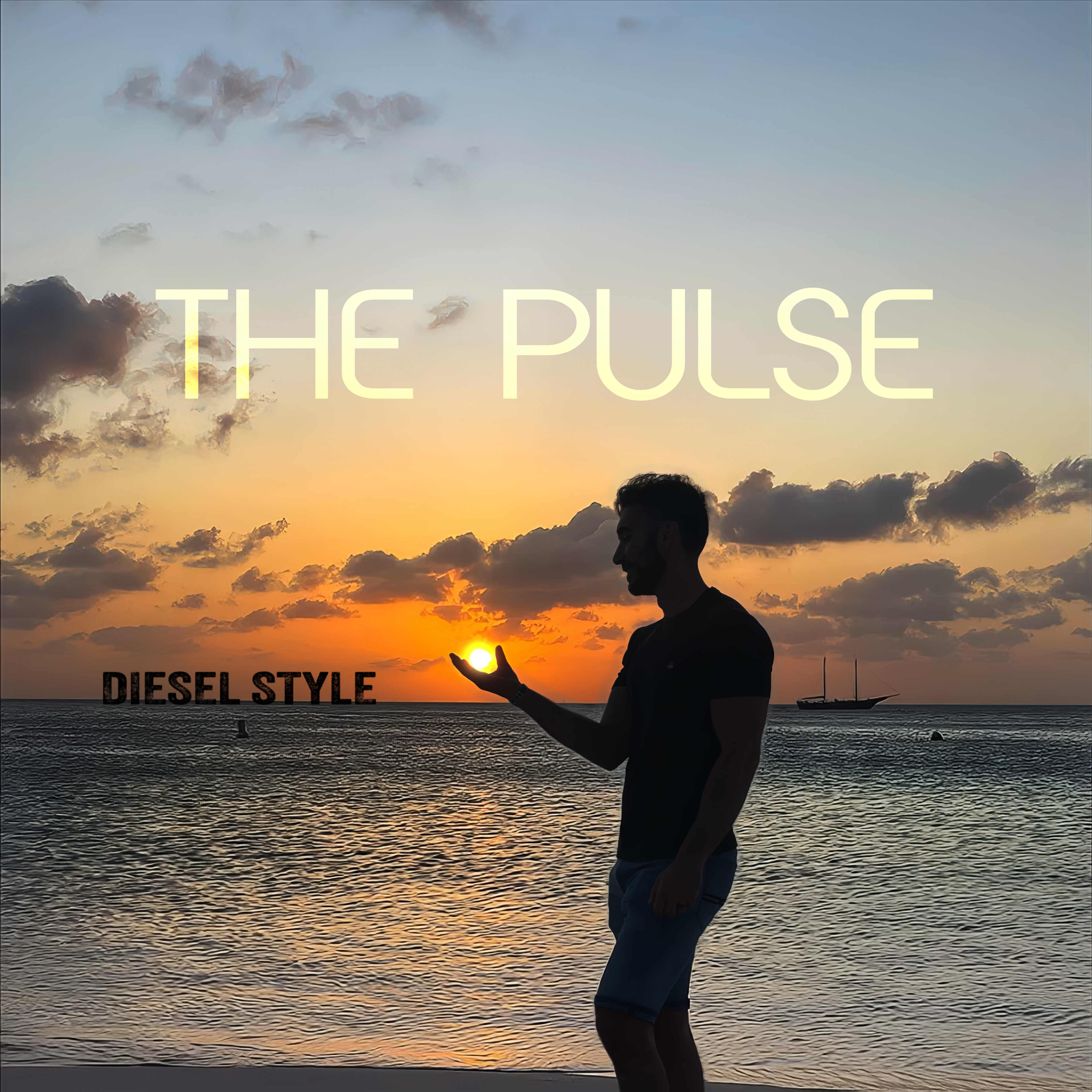 The Pulse artwork