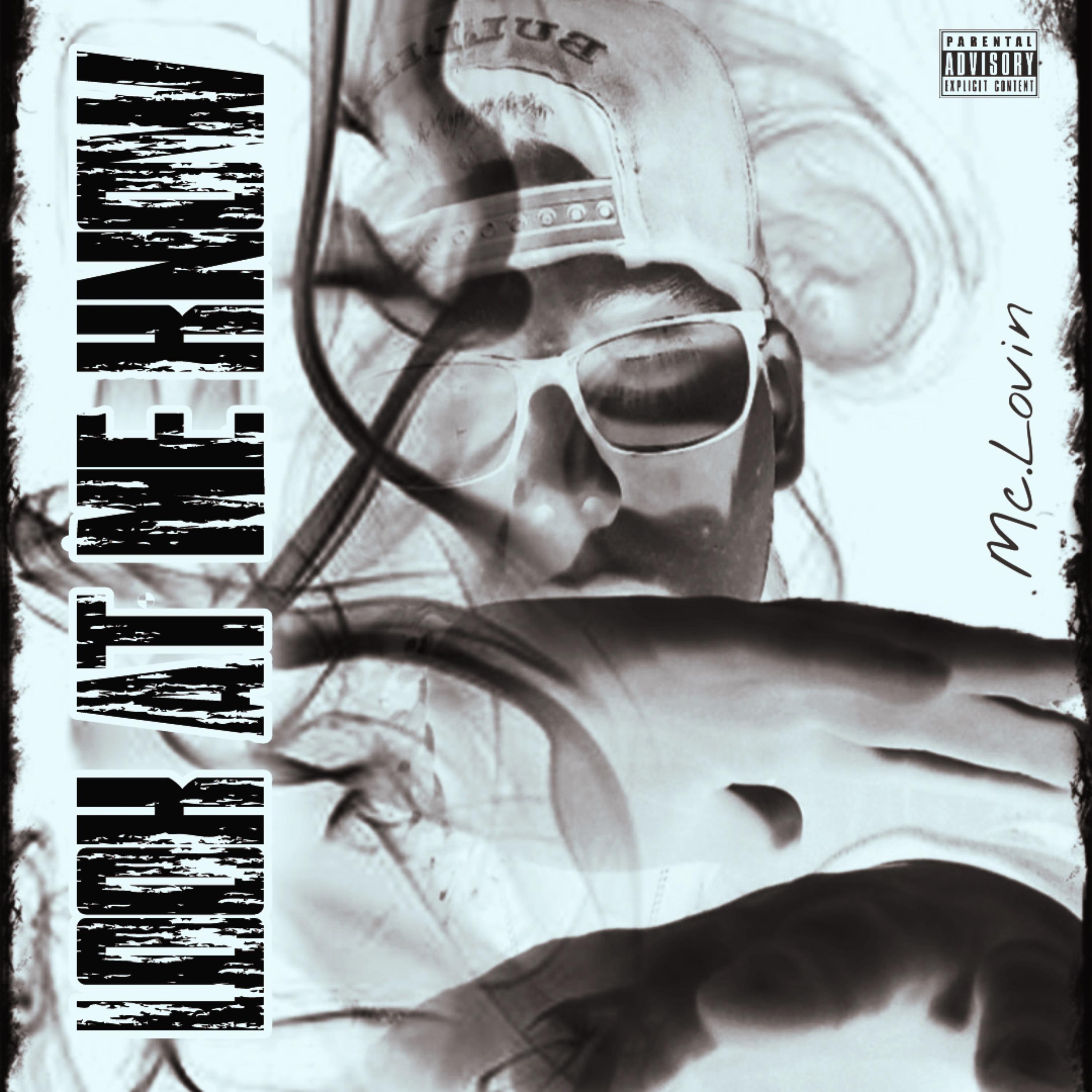 Look At Me Know artwork