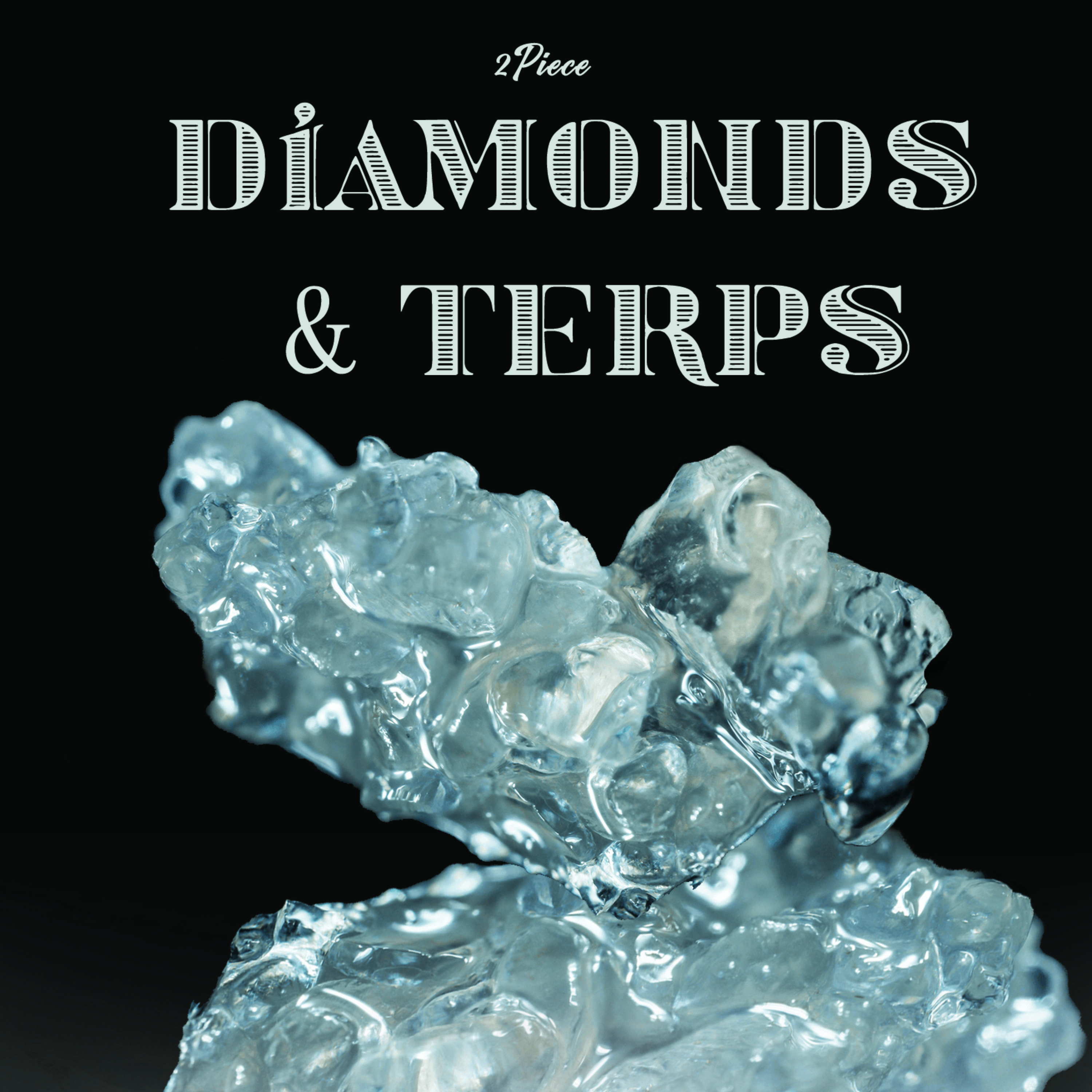 Diamonds & Terps artwork