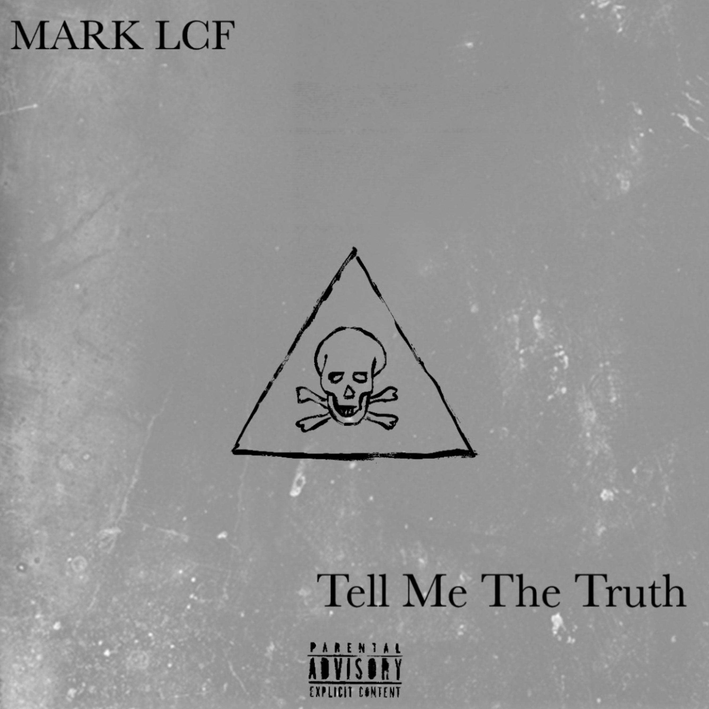 Tell Me The Truth artwork
