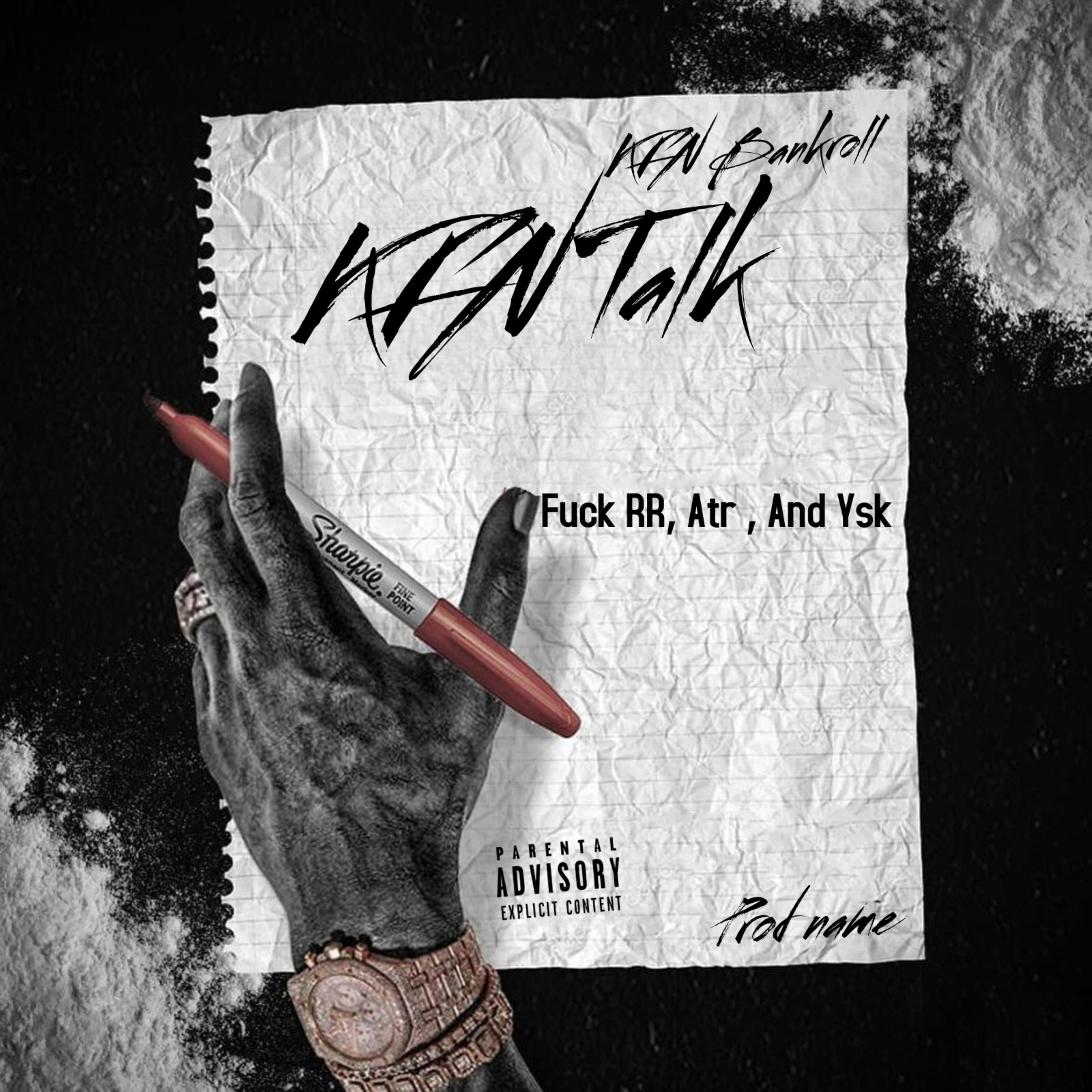 KFN Talk artwork