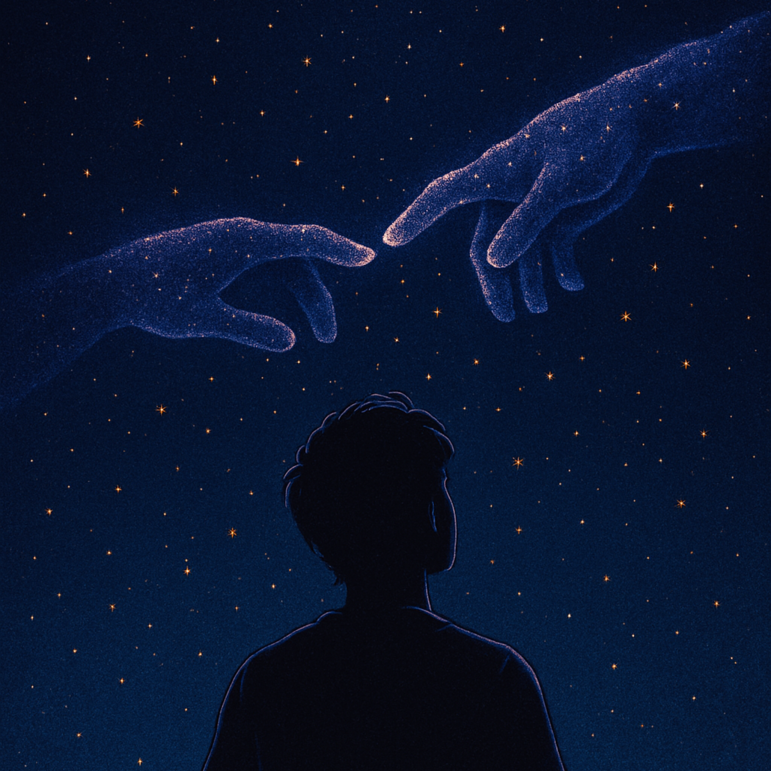 only you artwork
