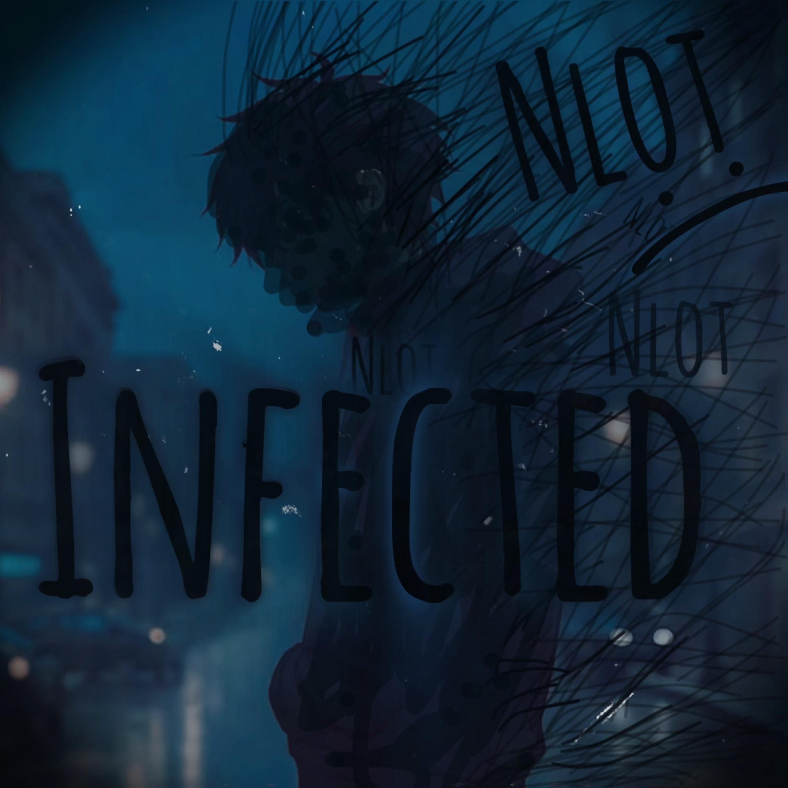 Infected (Freestyle) artwork