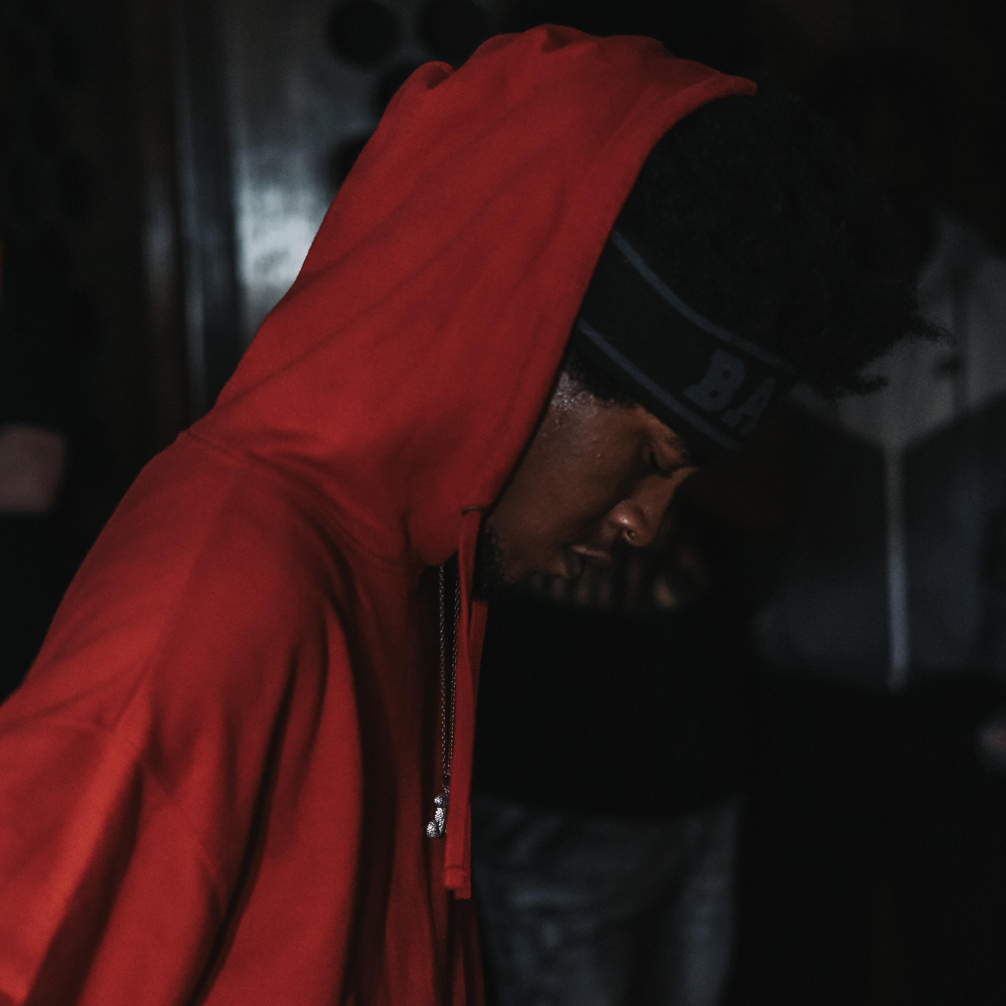 Xans 'N Concerta 2 artwork