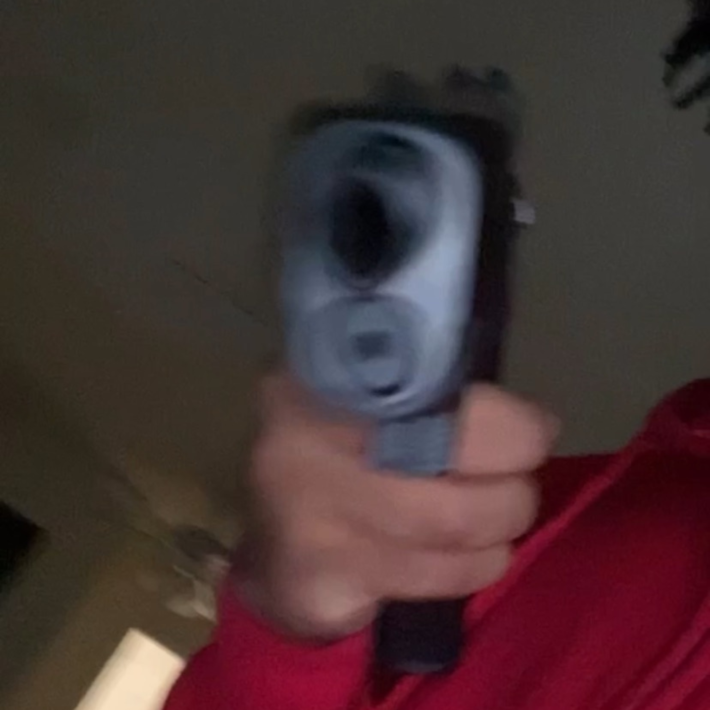 Kick A Nigga Doe artwork