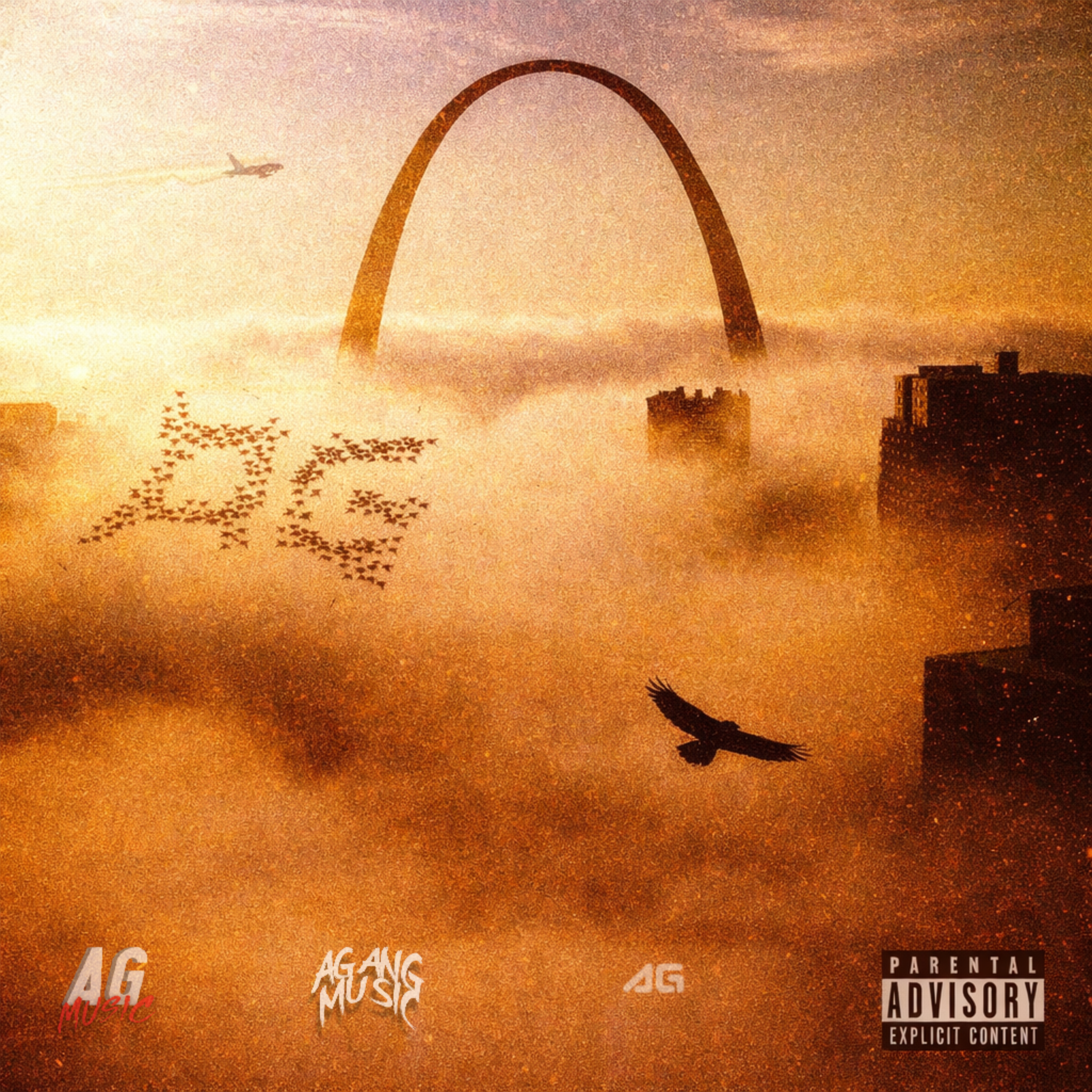 Sirens artwork