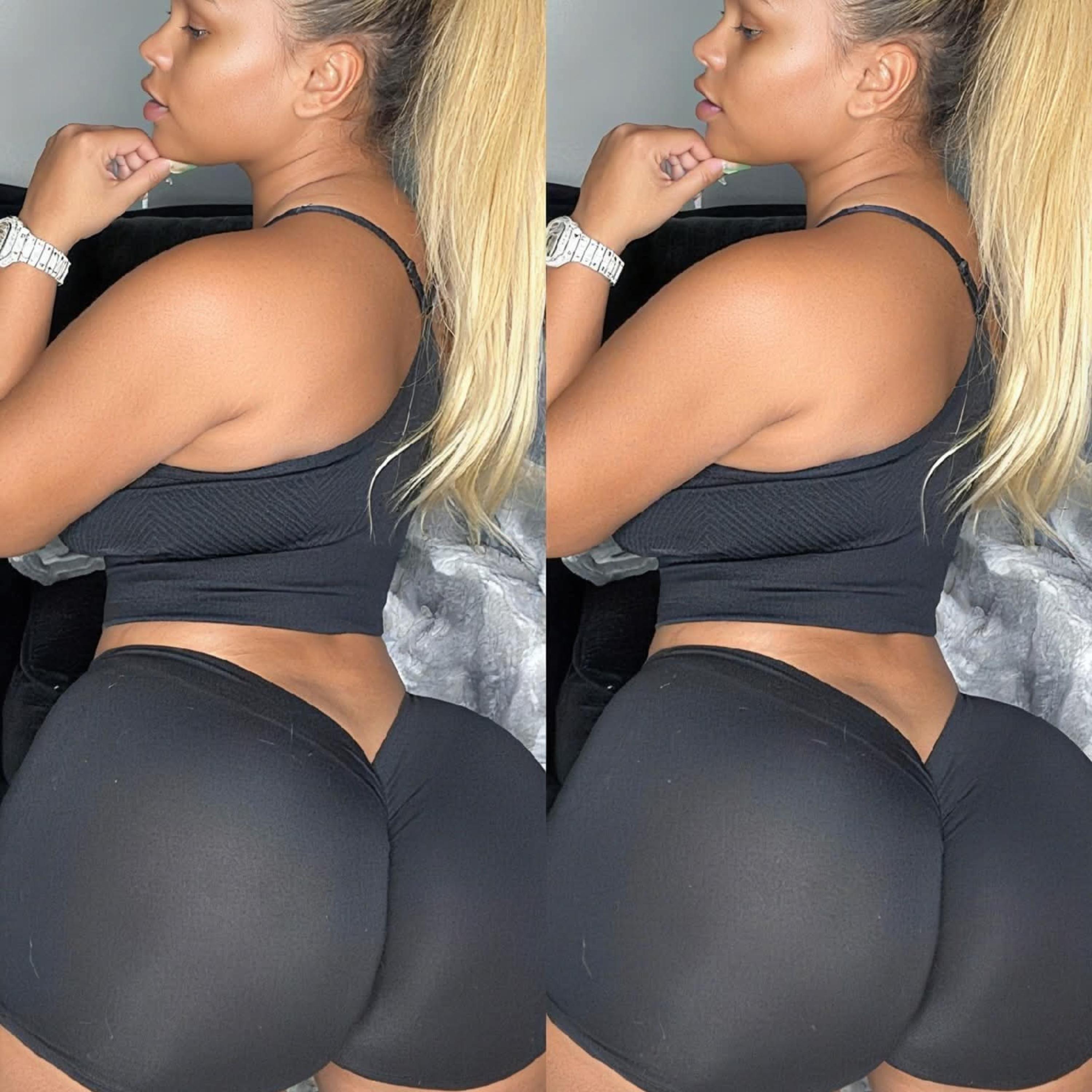 BIG BOOTY artwork