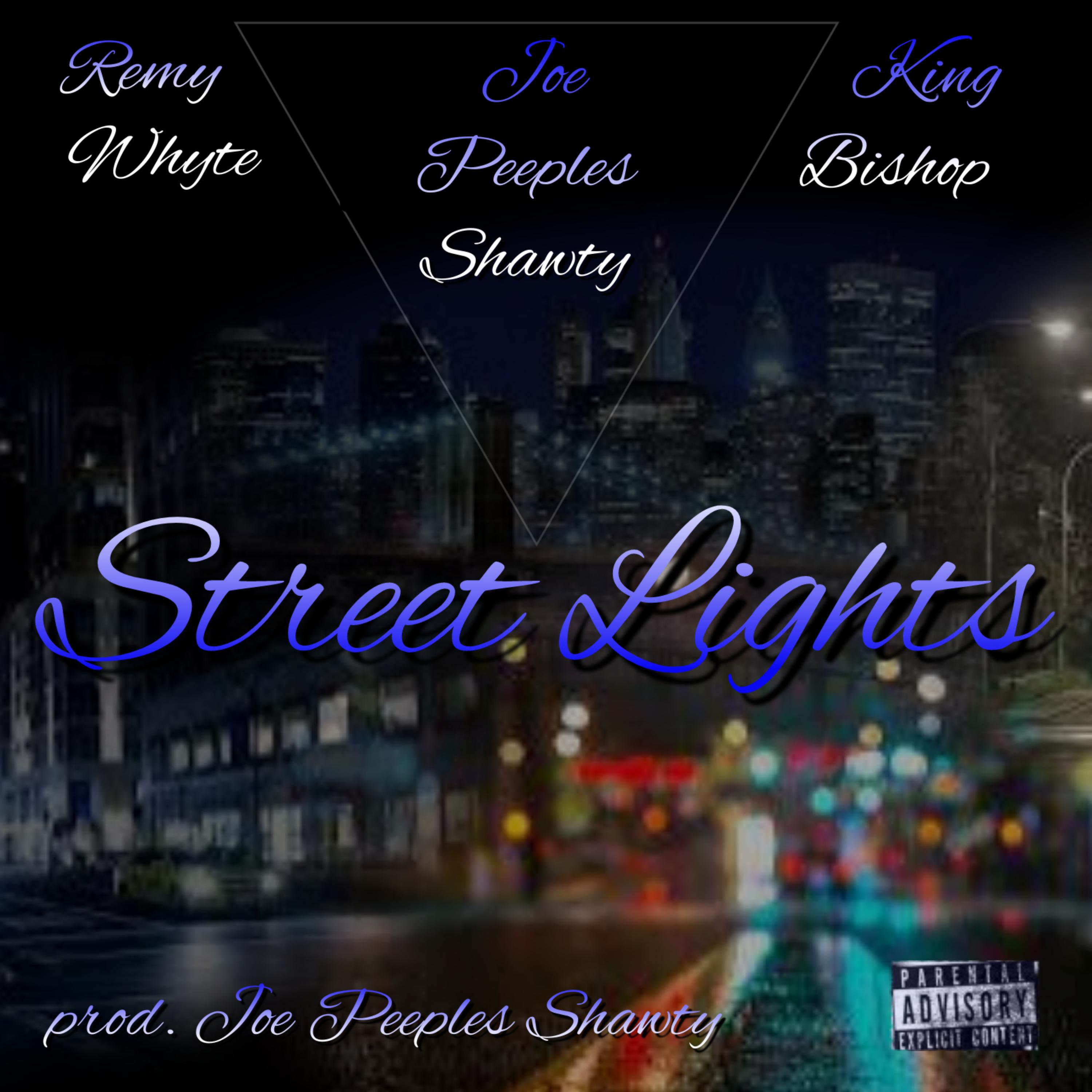 Street Lights artwork
