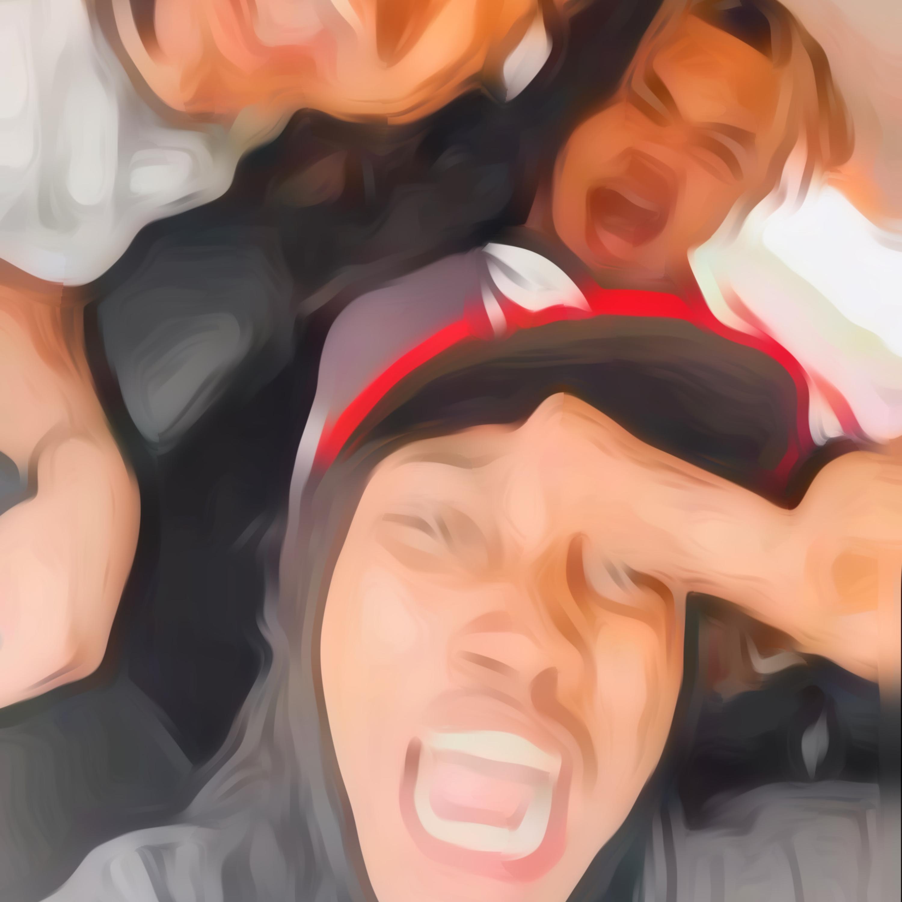 5ivẽ artwork