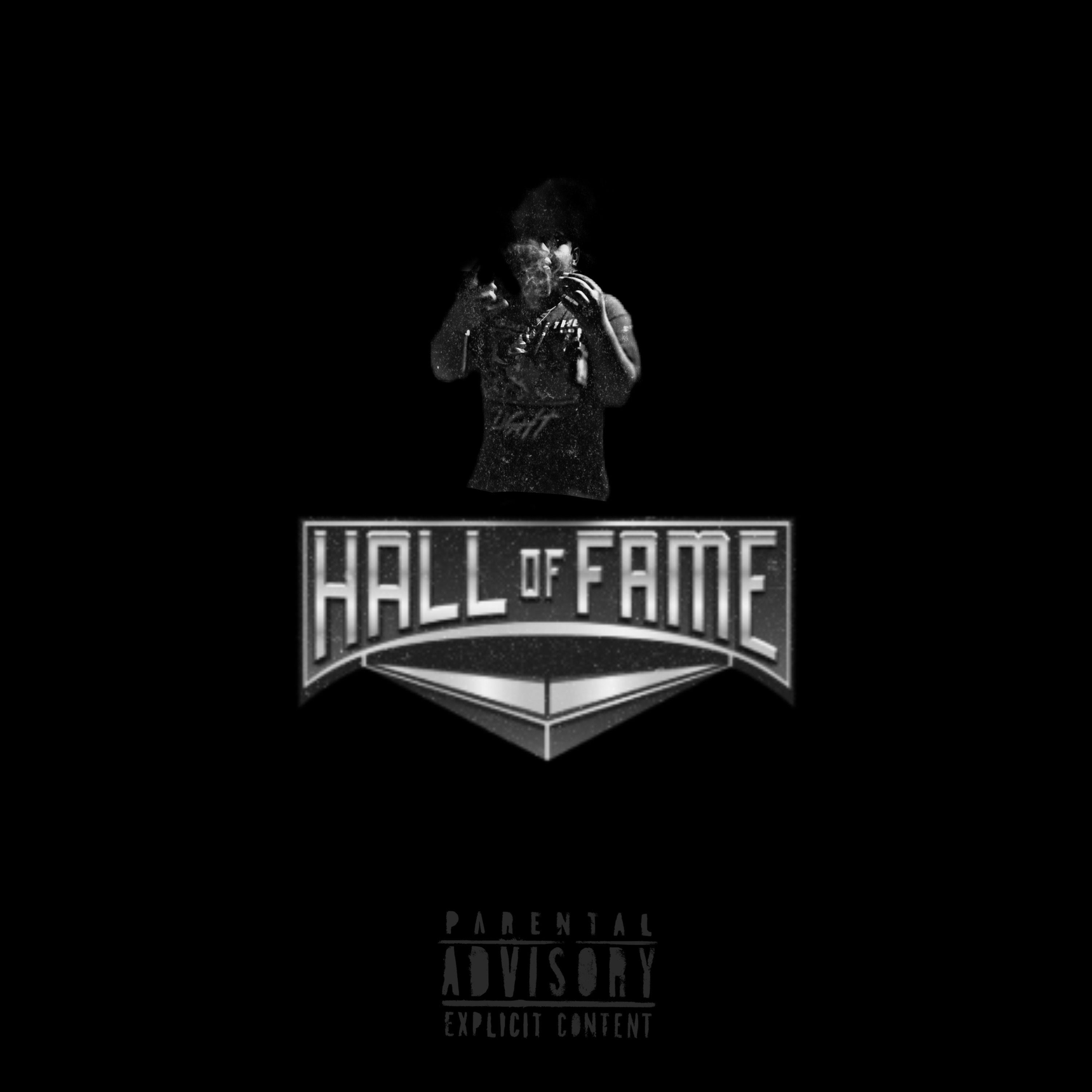 Hall Of Fame artwork