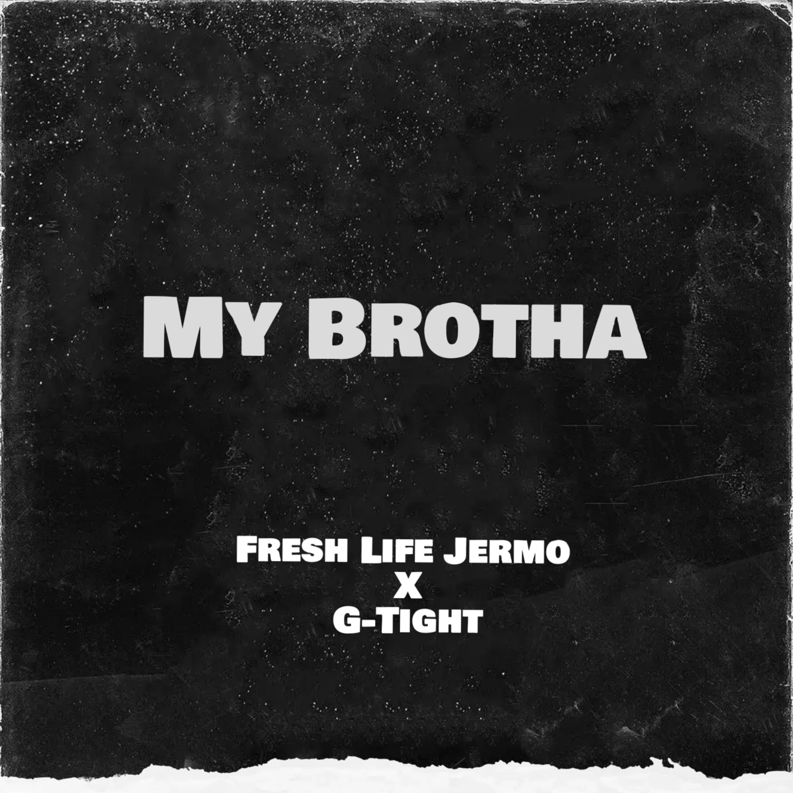 My Brotha artwork