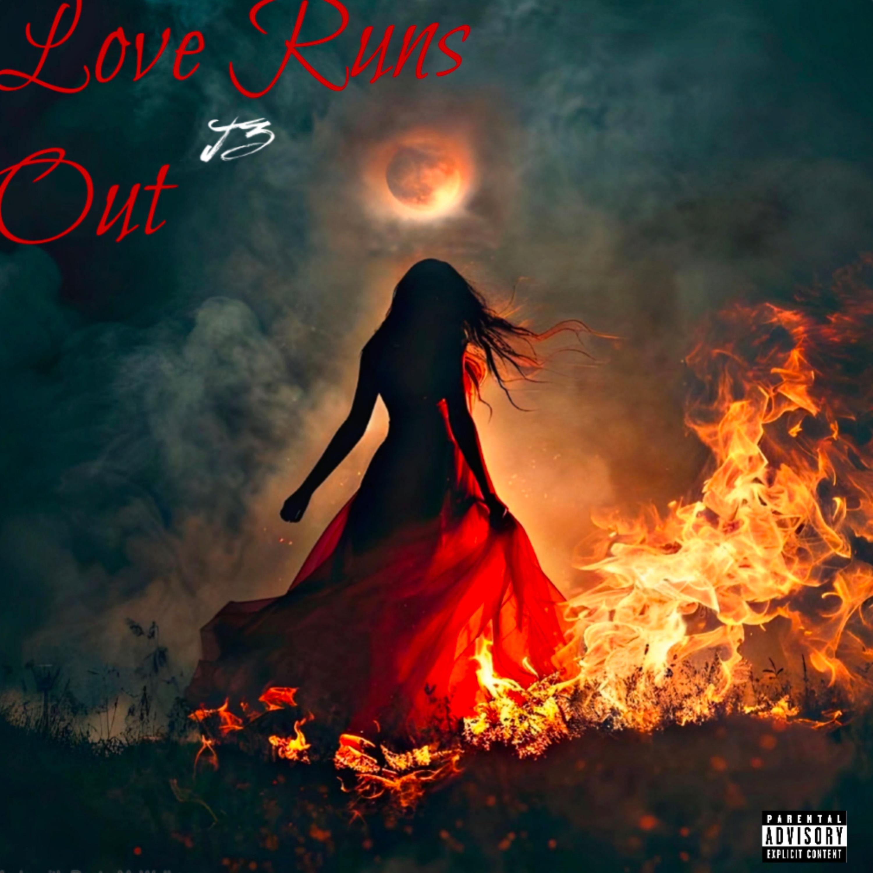 Love Runs Out artwork