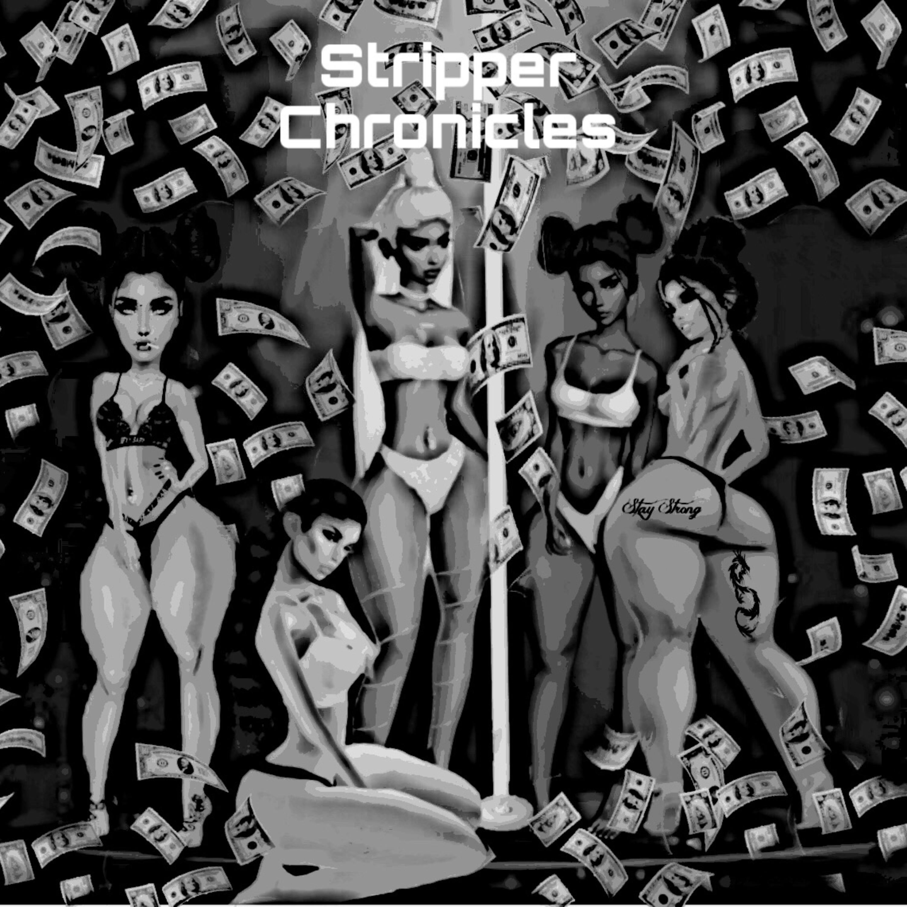Strippers Chronicles artwork