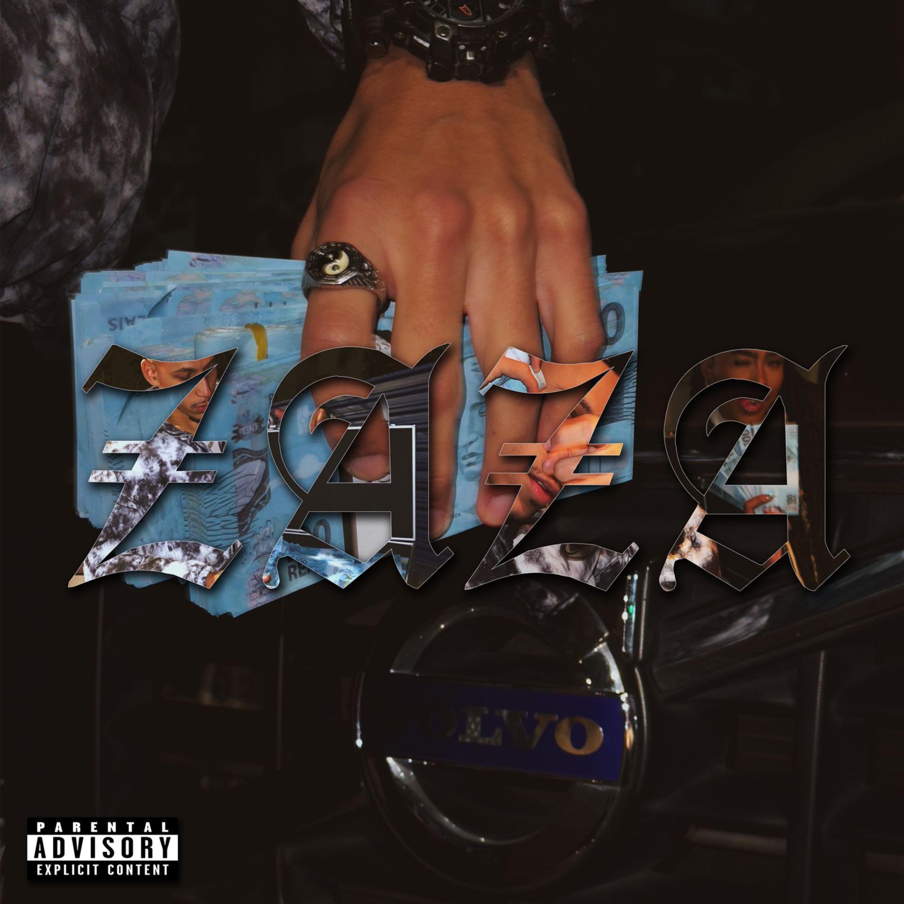 Zaza artwork