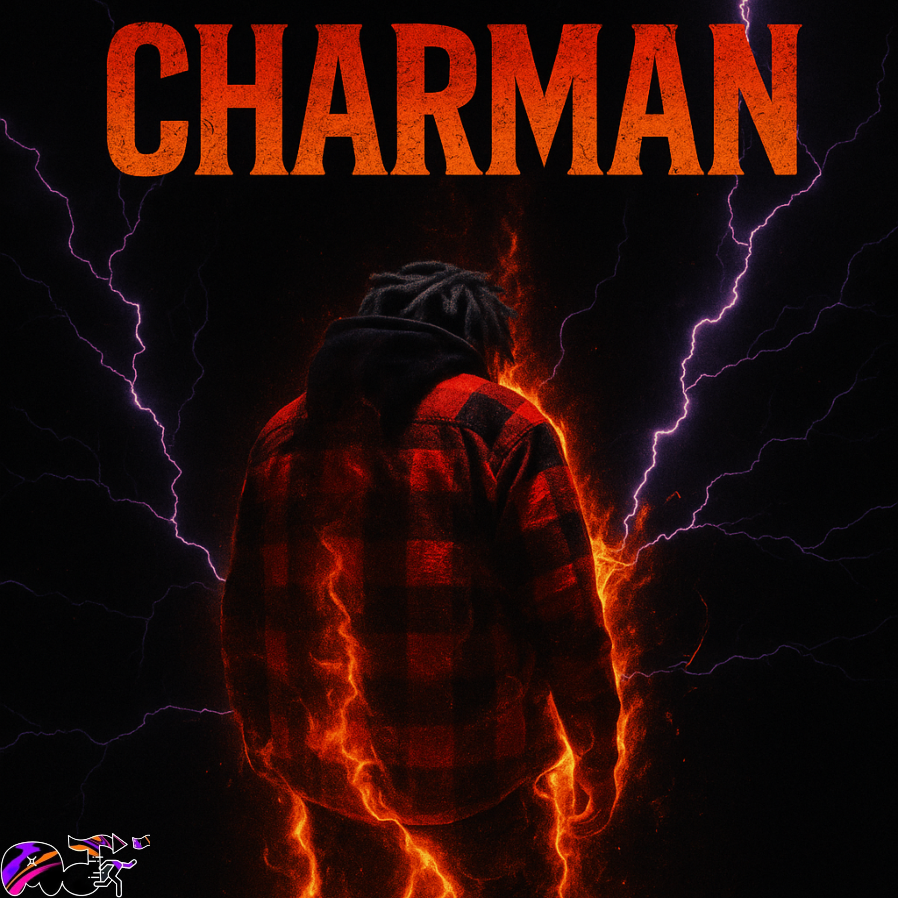 Charman by AjPaPercHaze cover art