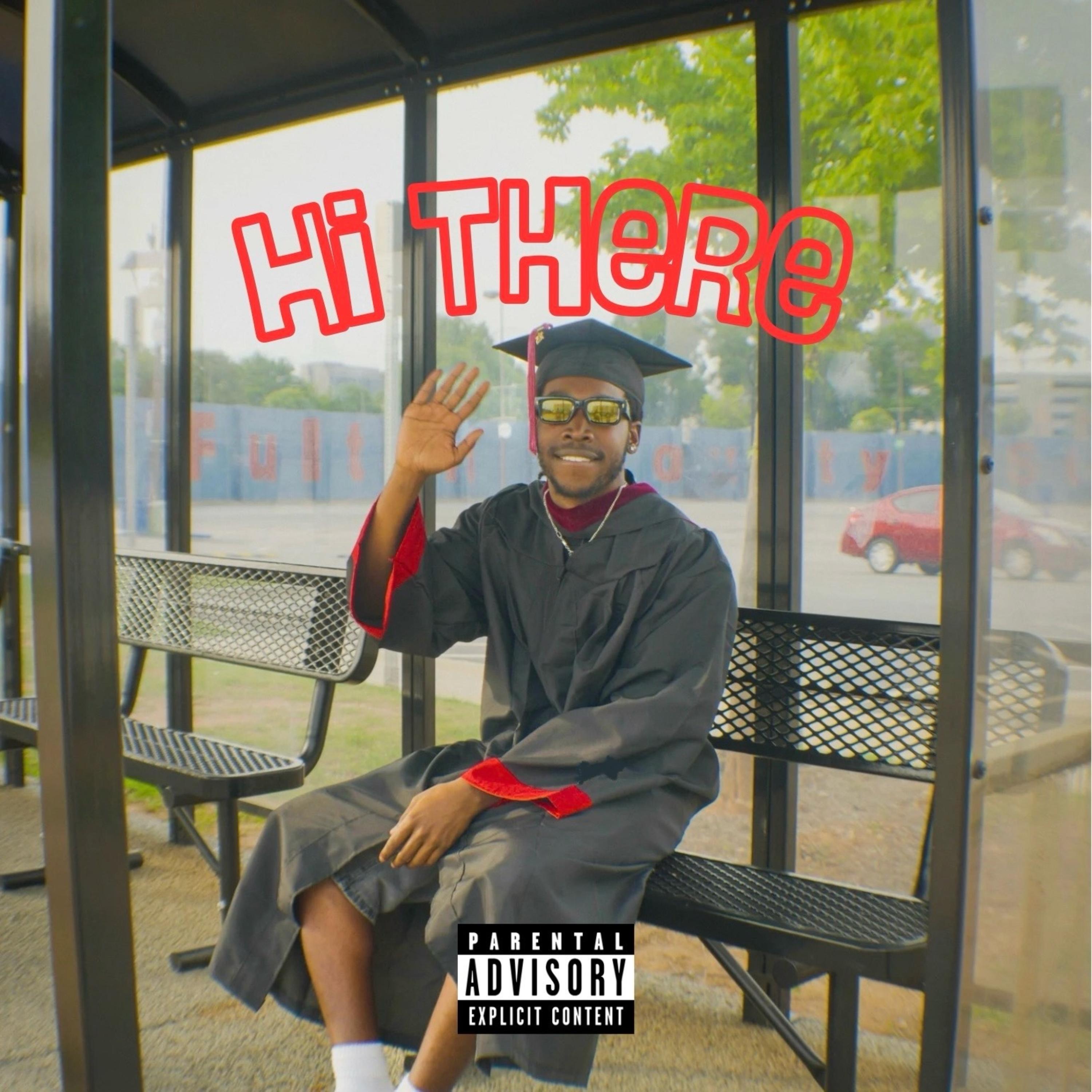 Hi There artwork