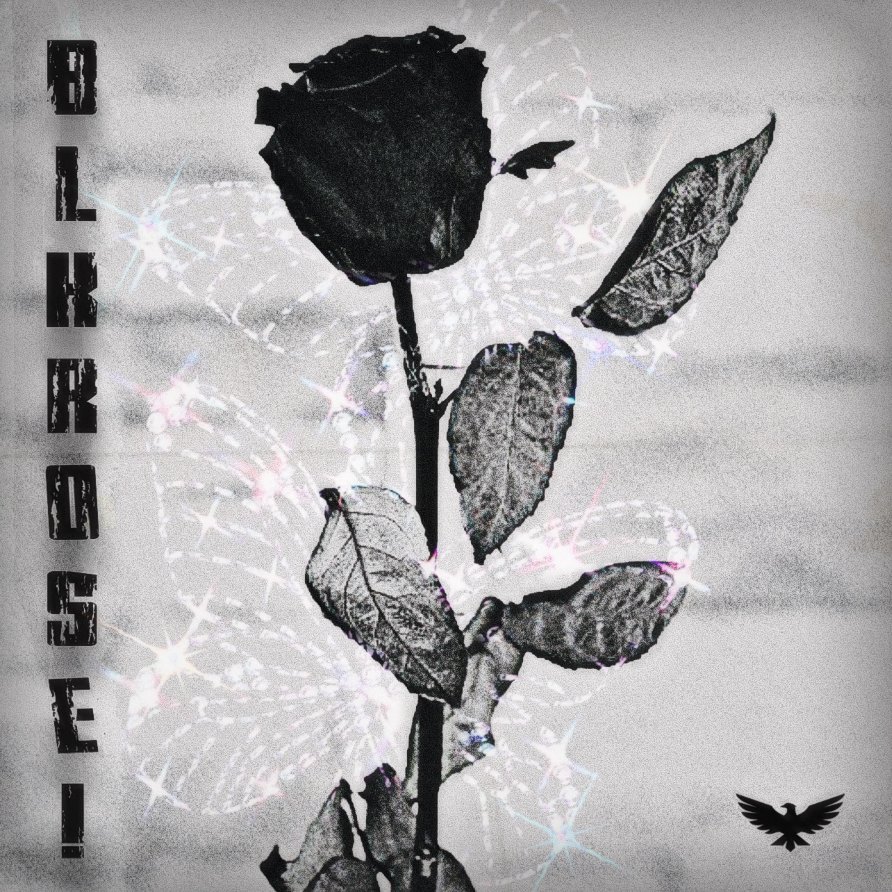 Blkrose! artwork