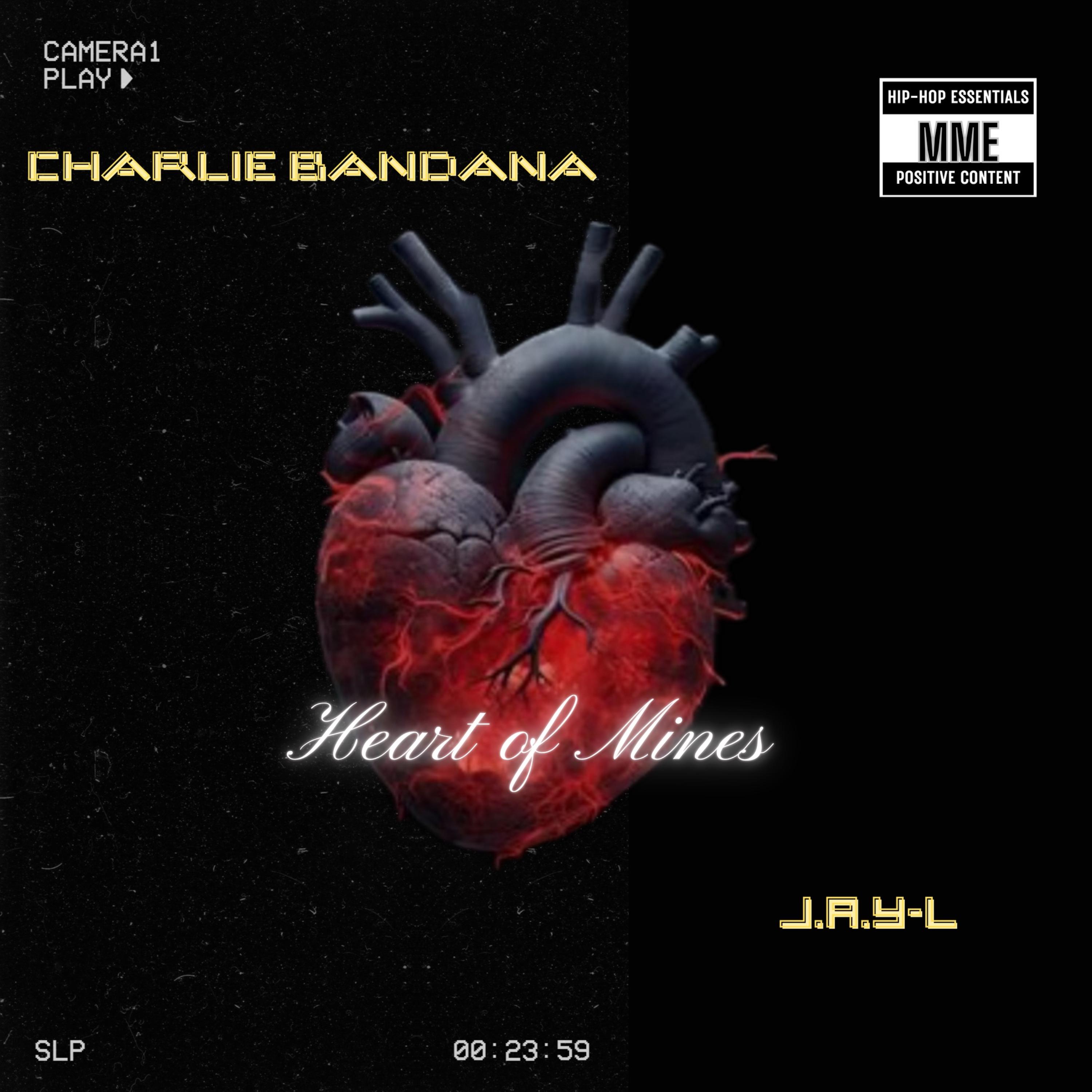 Heart Of Mines artwork