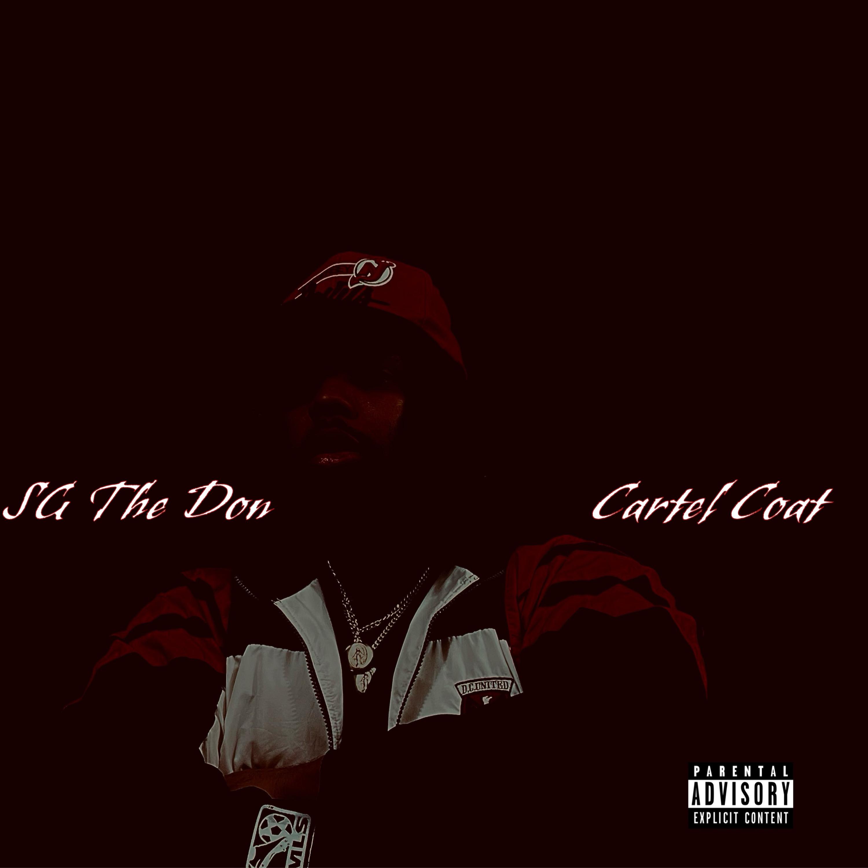 Cartel Coat artwork