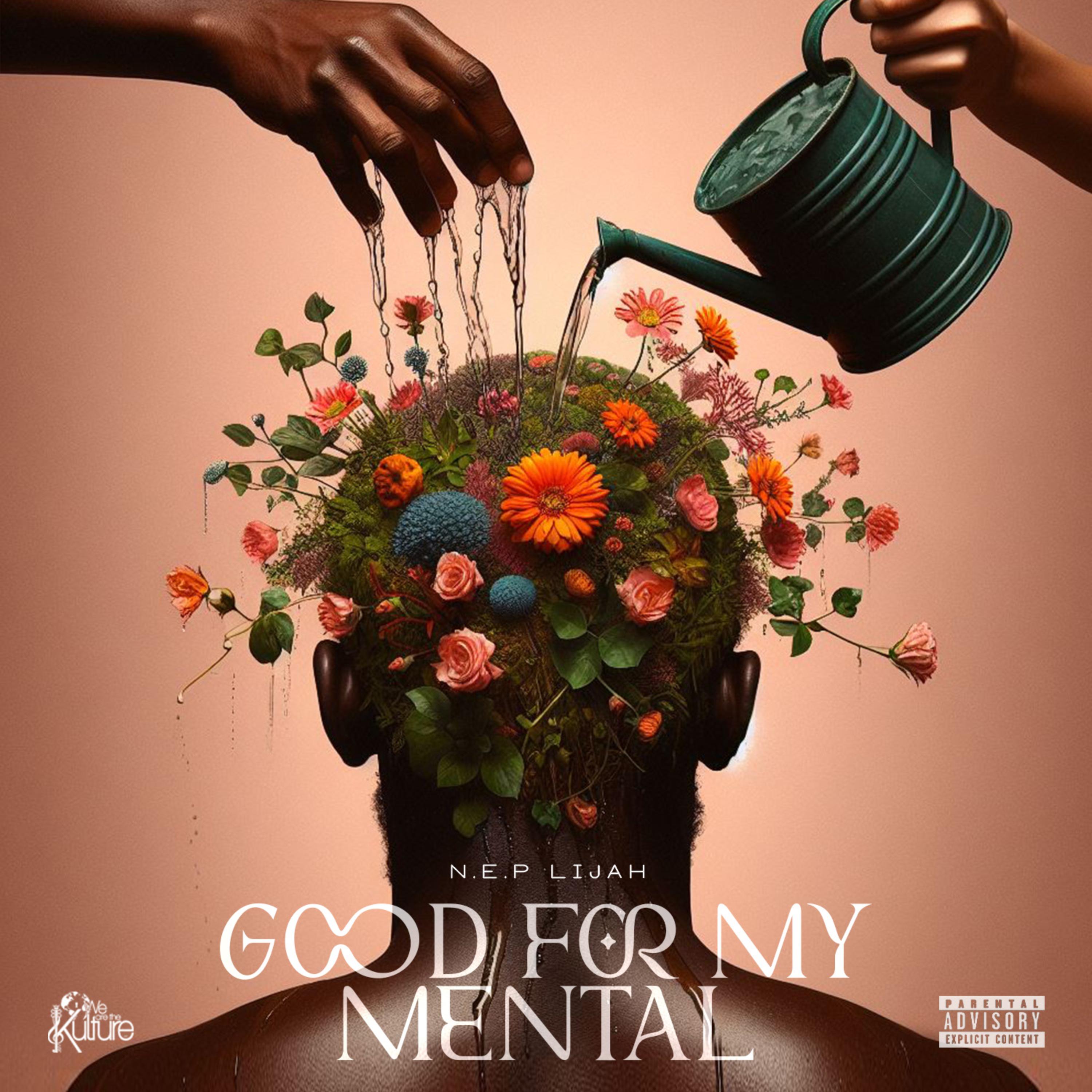 Good For My Mental artwork