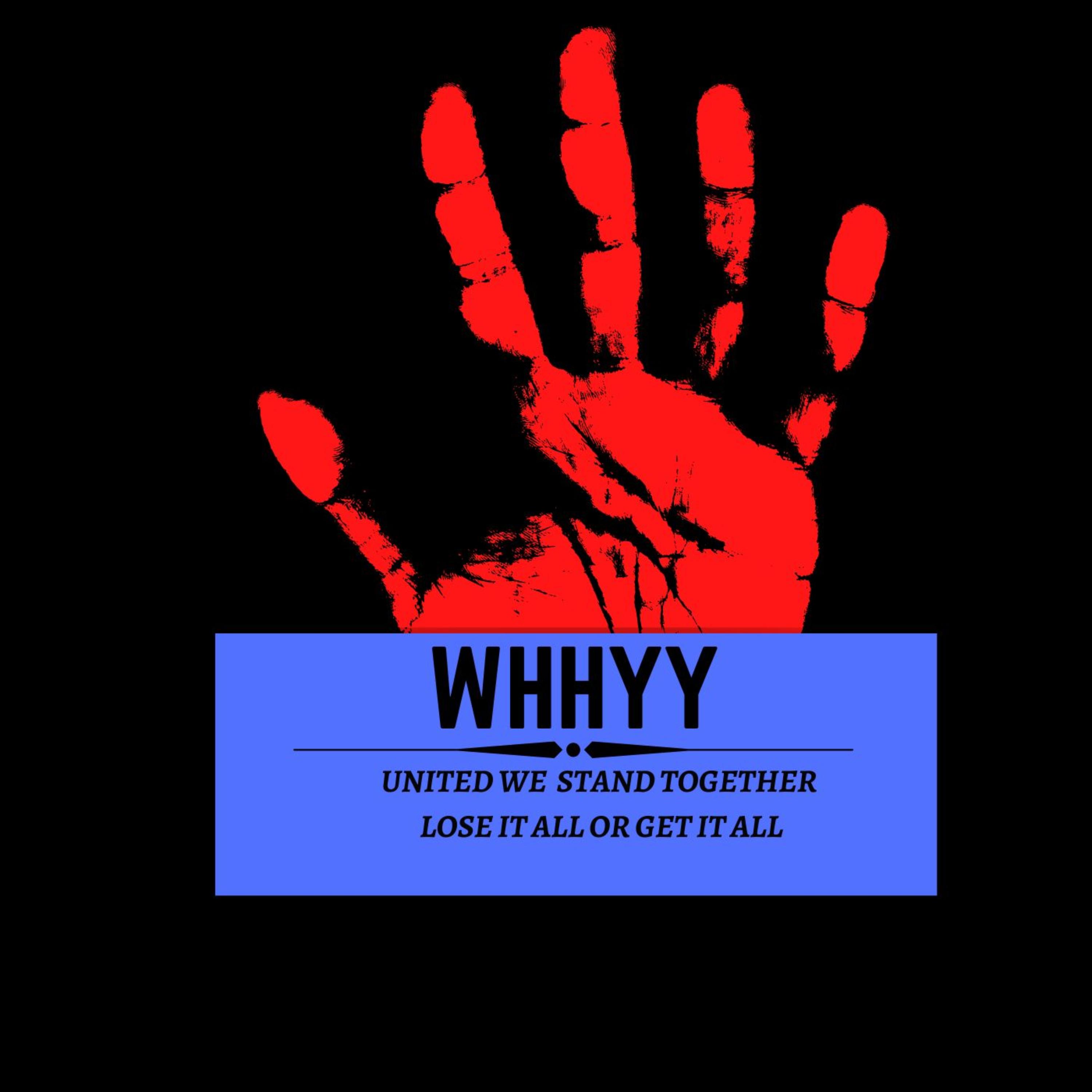 WHHYY artwork