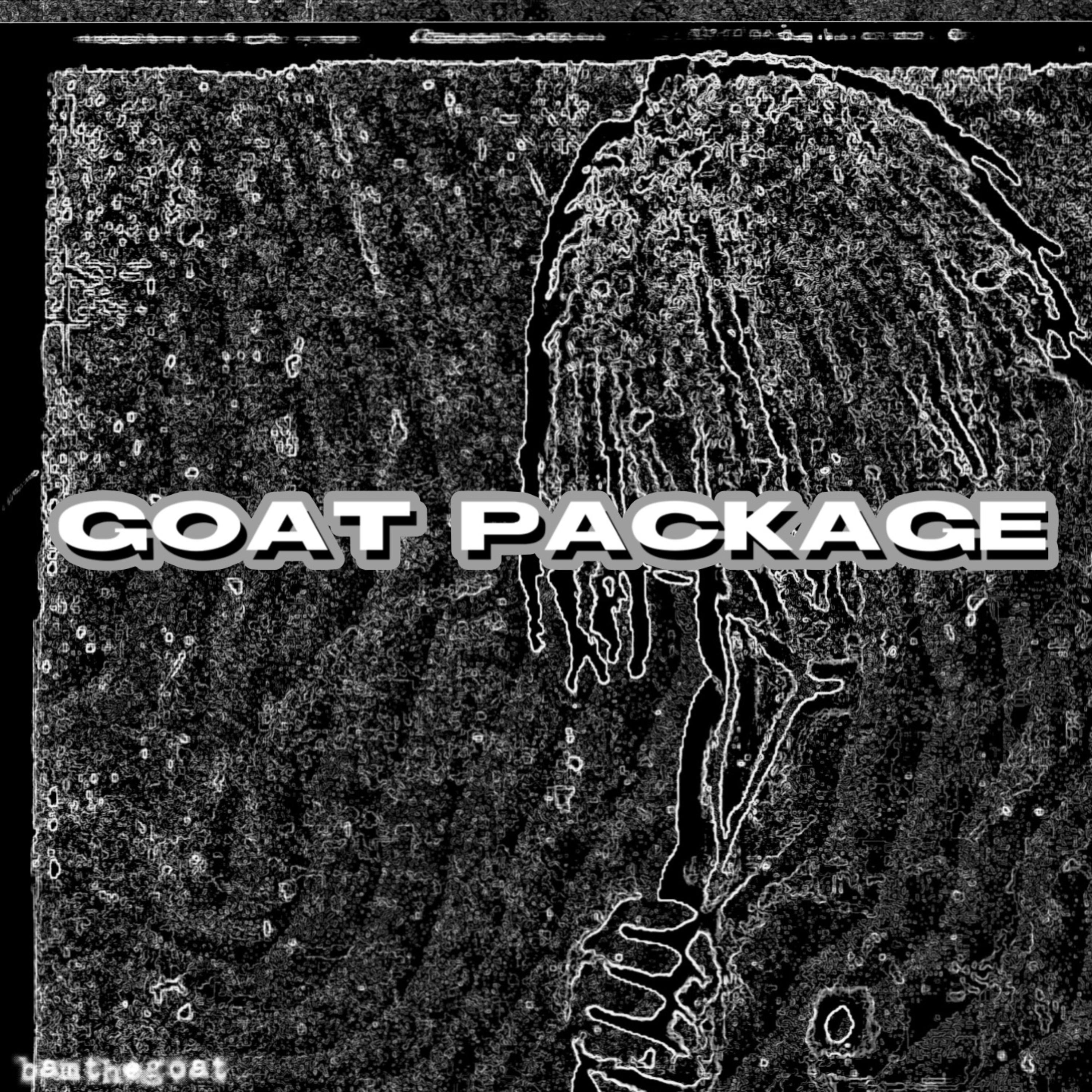 GOAT PACKAGE artwork