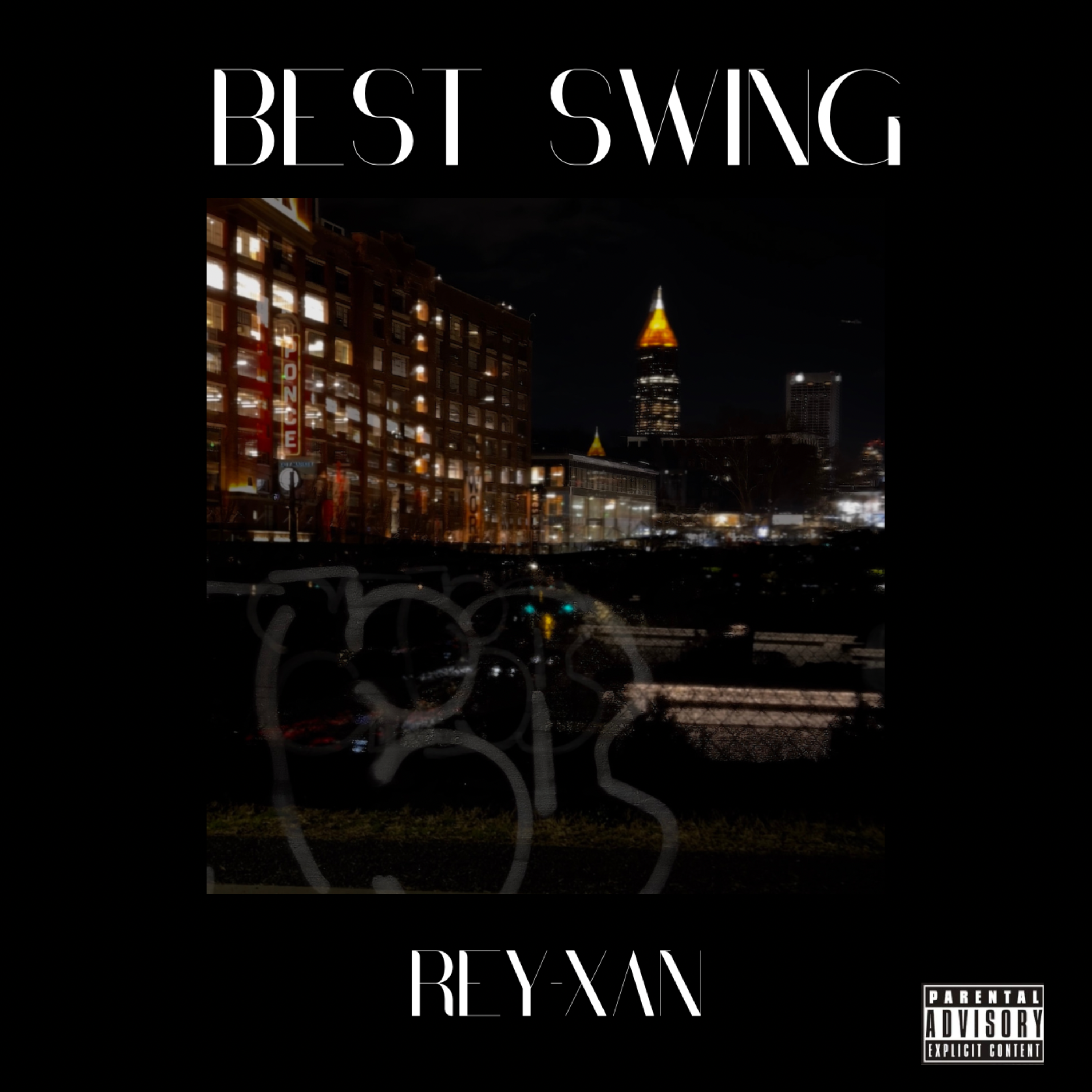 Best Swing artwork