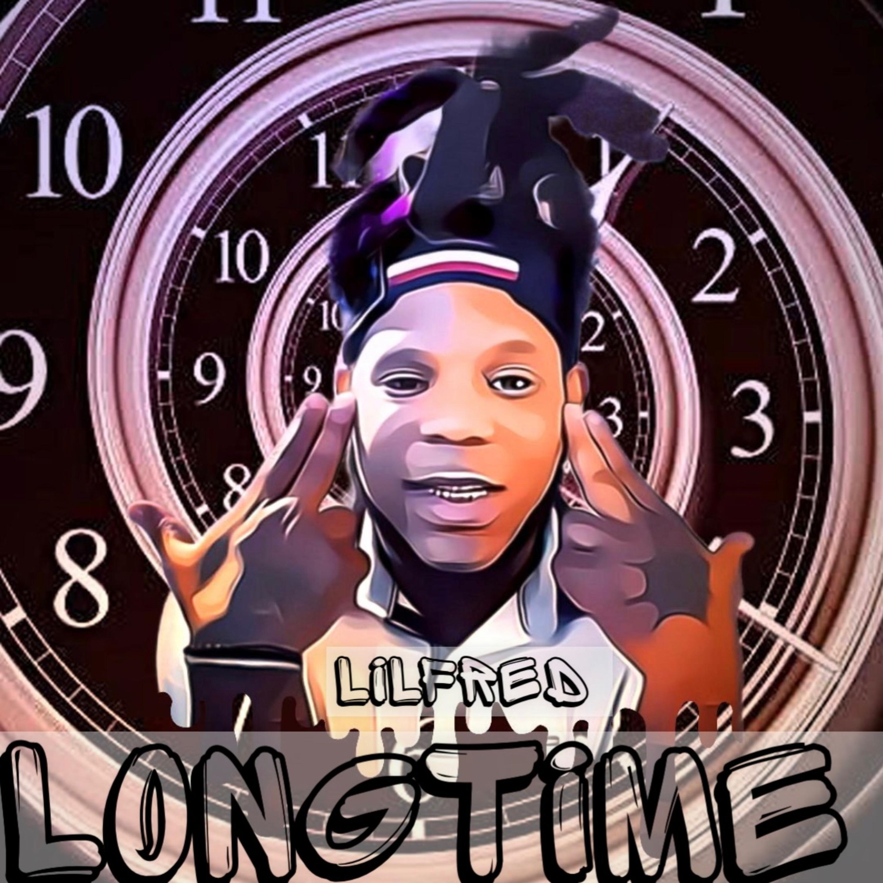 Longtime artwork