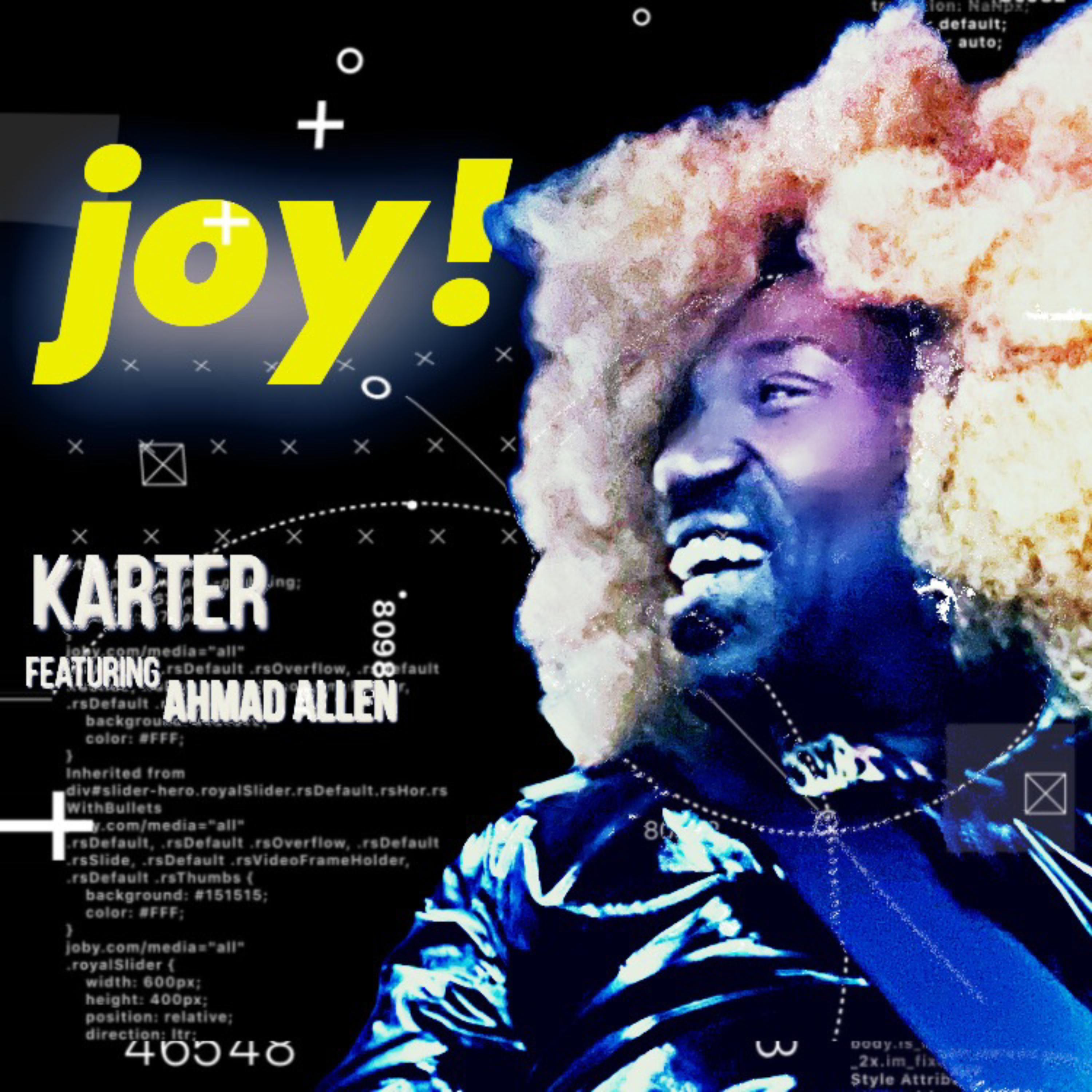 joy! artwork