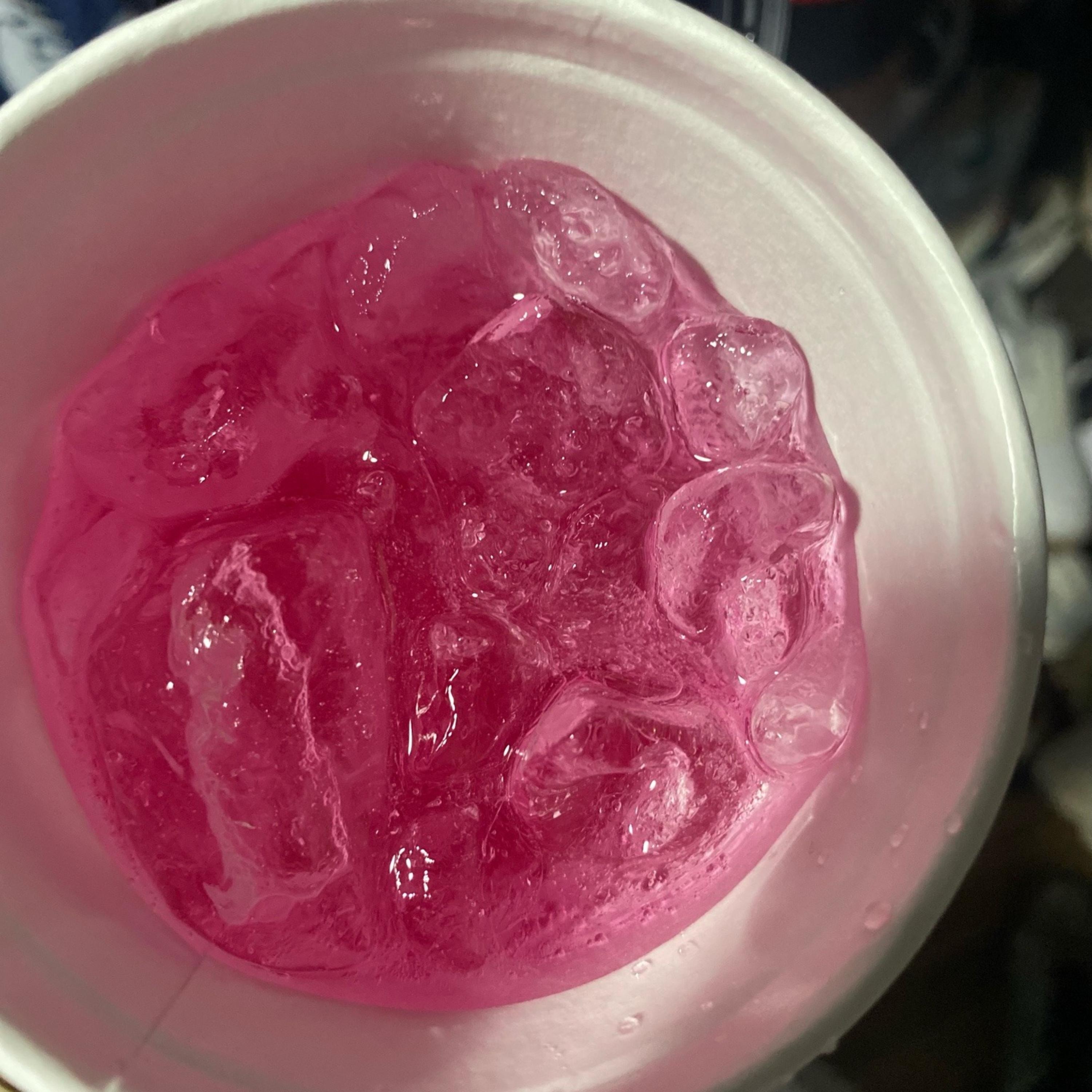 Drank artwork