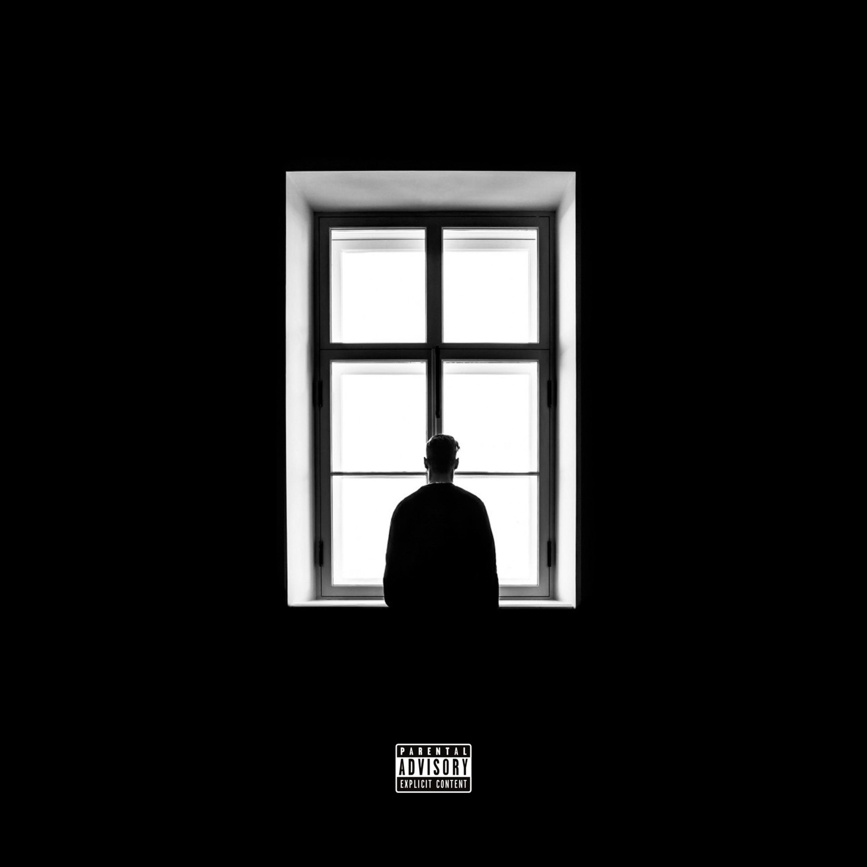 By Myself artwork