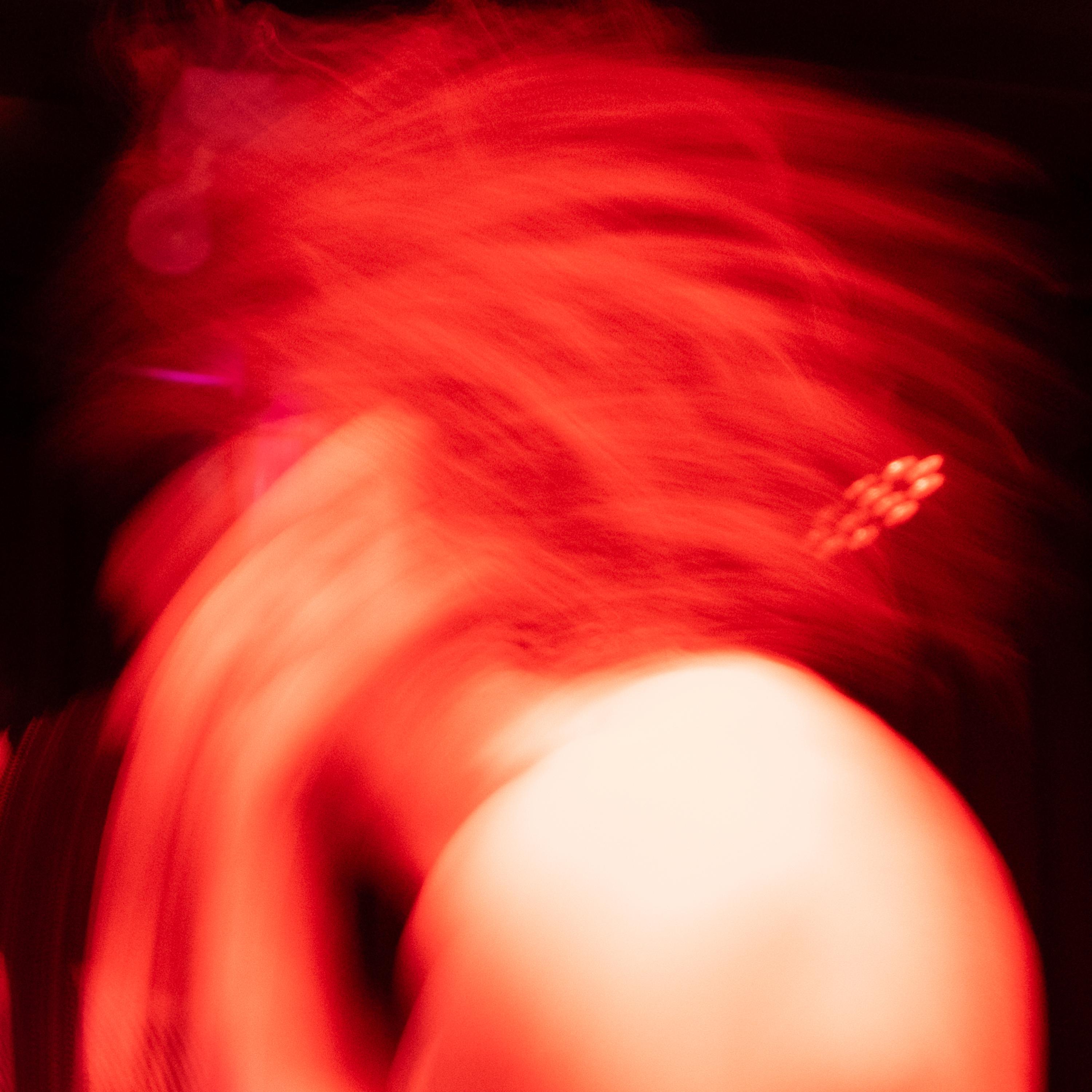 WEAKEN THE MAN! artwork