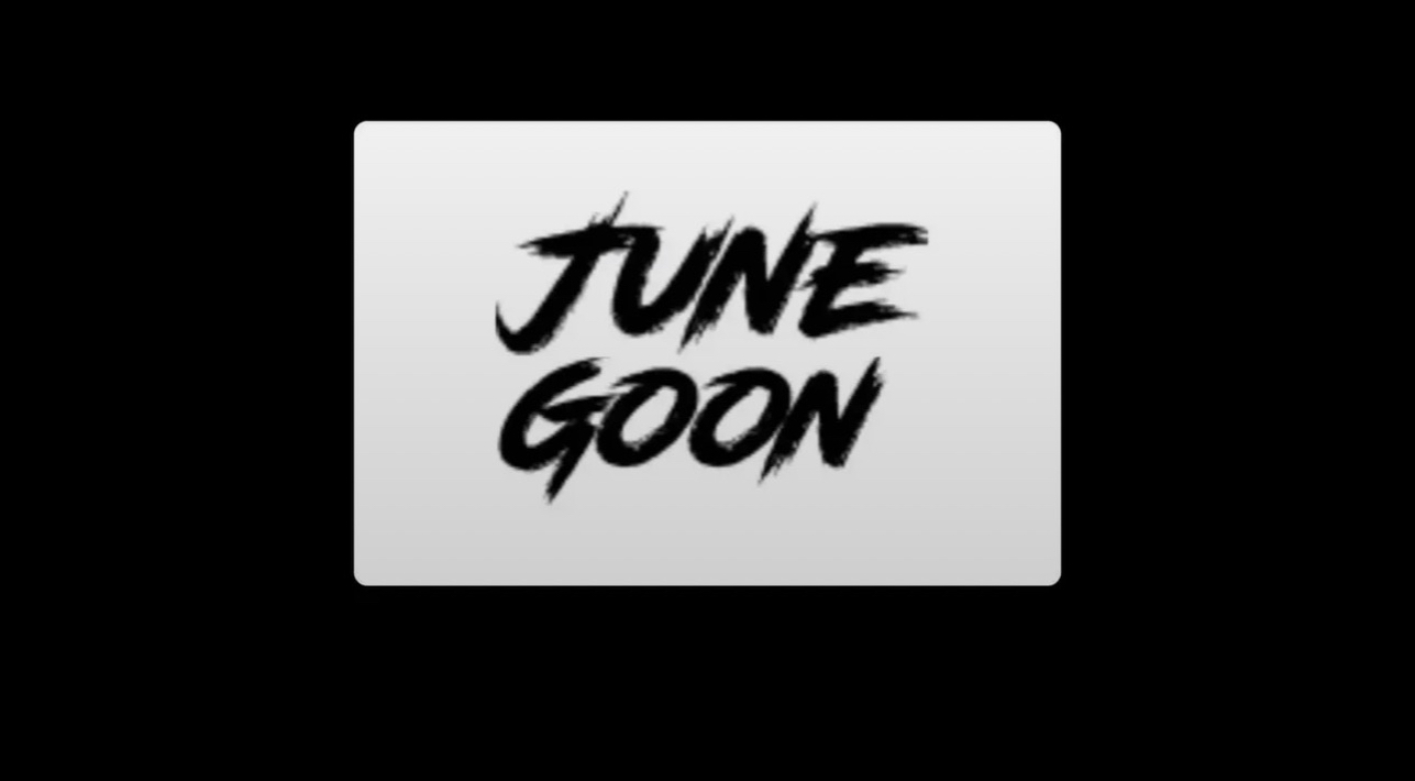June Goon