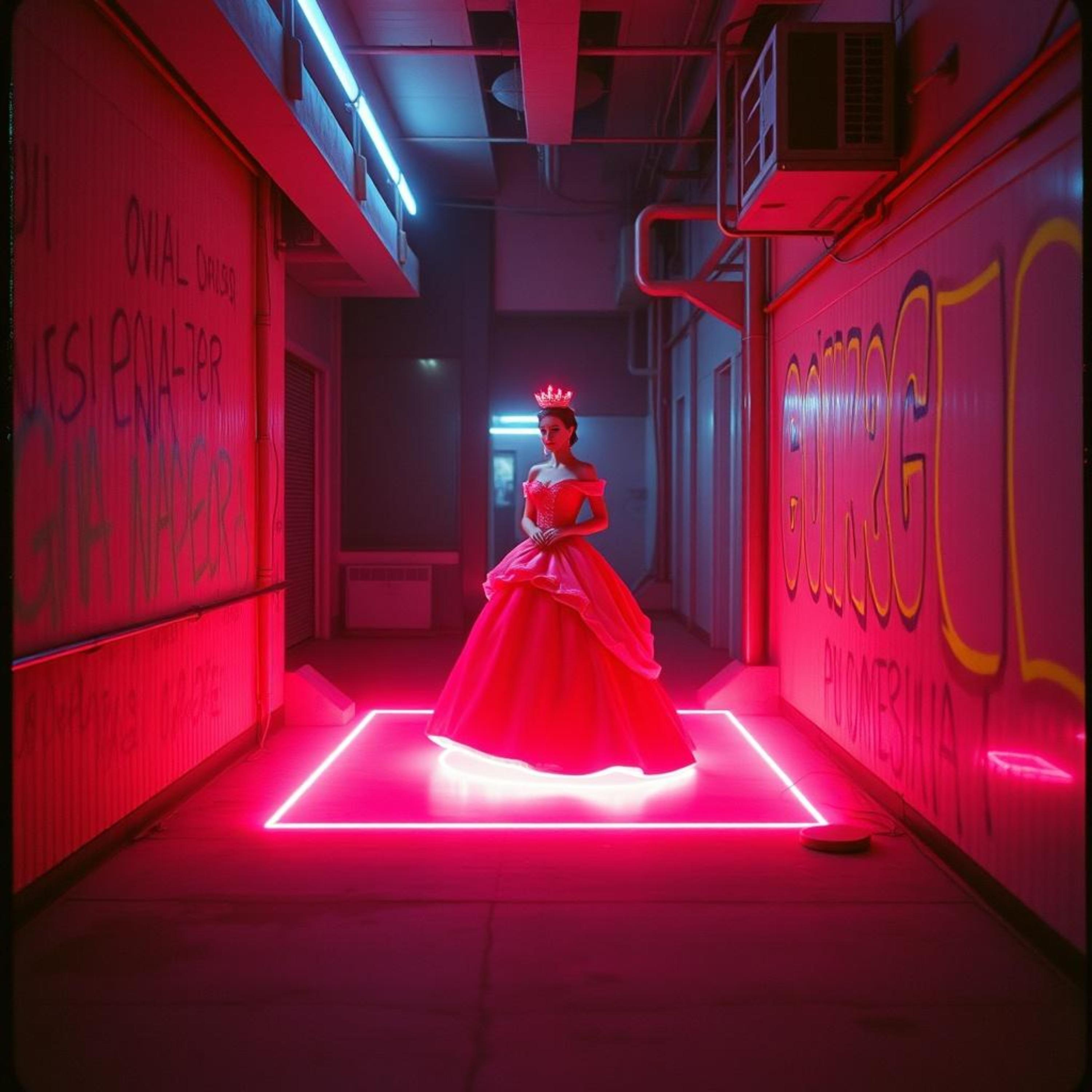 Eres tú mi reyna artwork