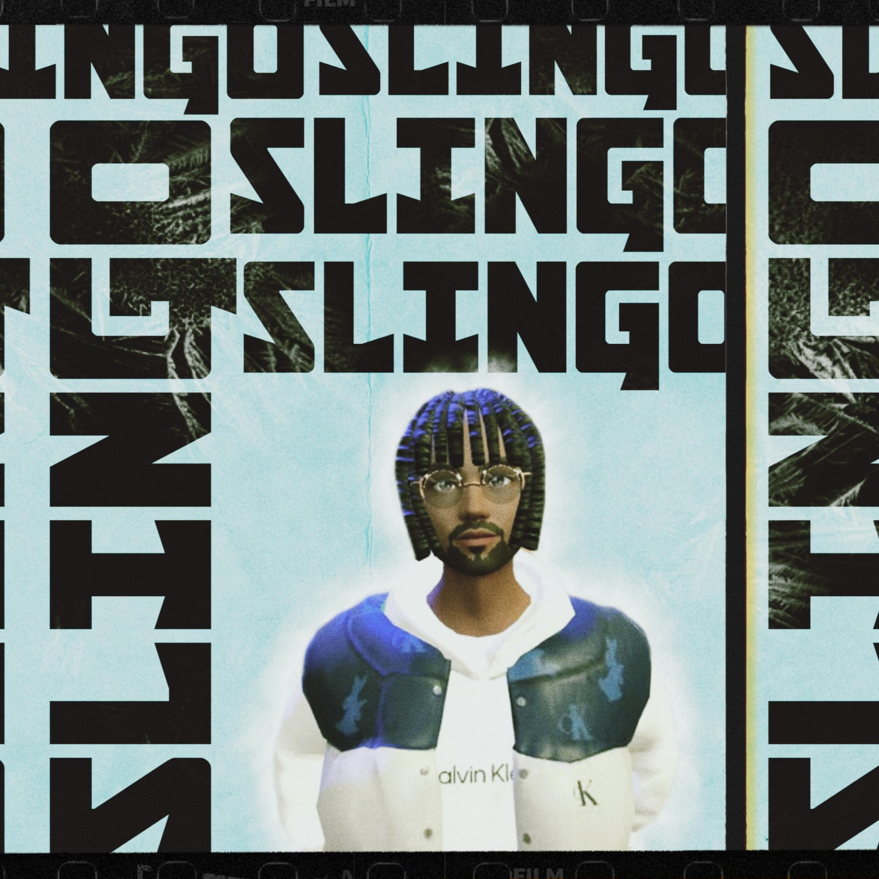 SLINGO artwork